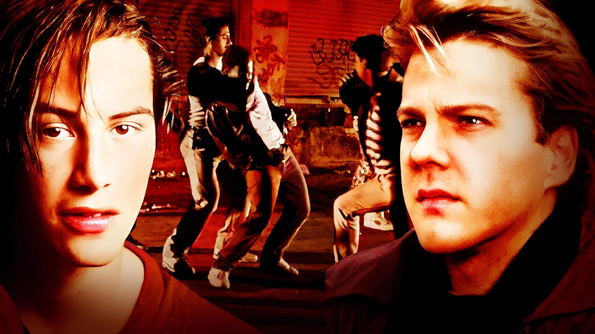 Foto do filme A Irmandade da Justiça