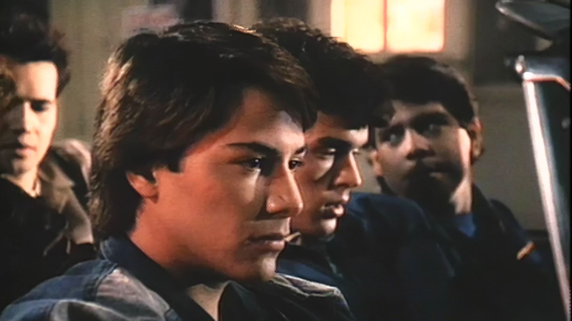 Foto do filme A Irmandade da Justiça