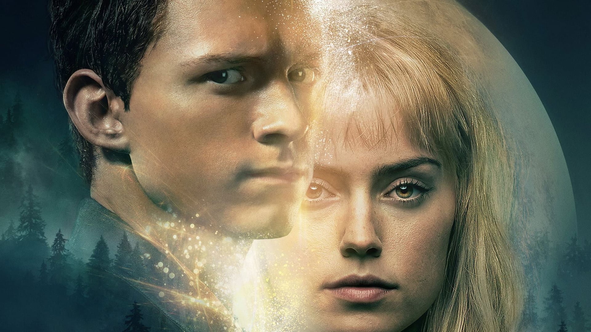 Foto do filme Mundo em Caos