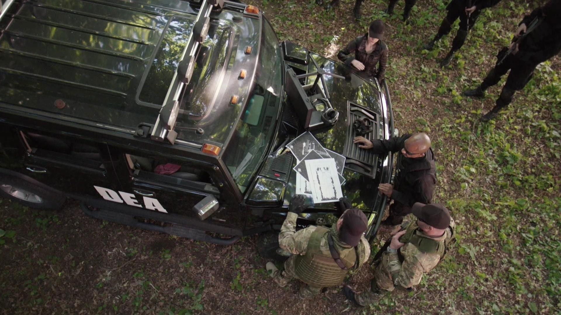 Foto do filme Matando Salazar