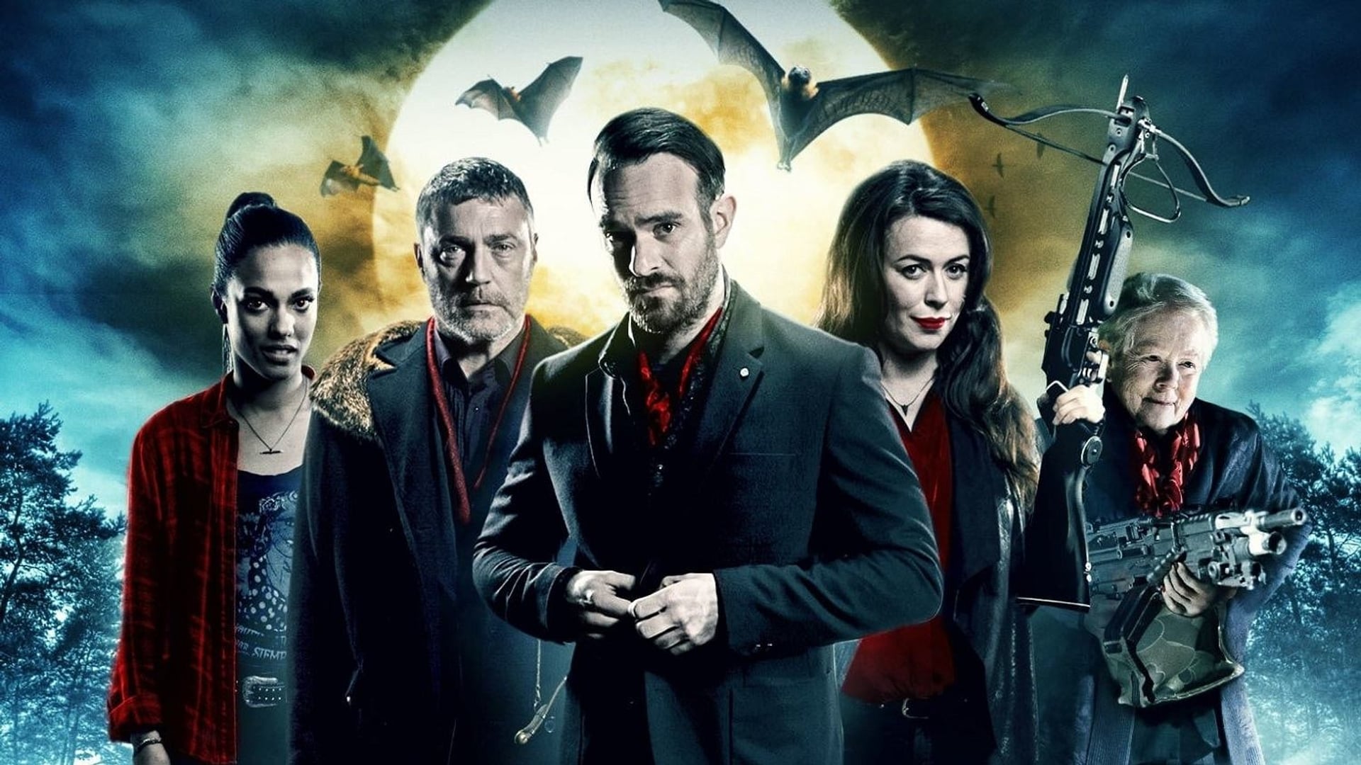 Foto do filme Eat Locals