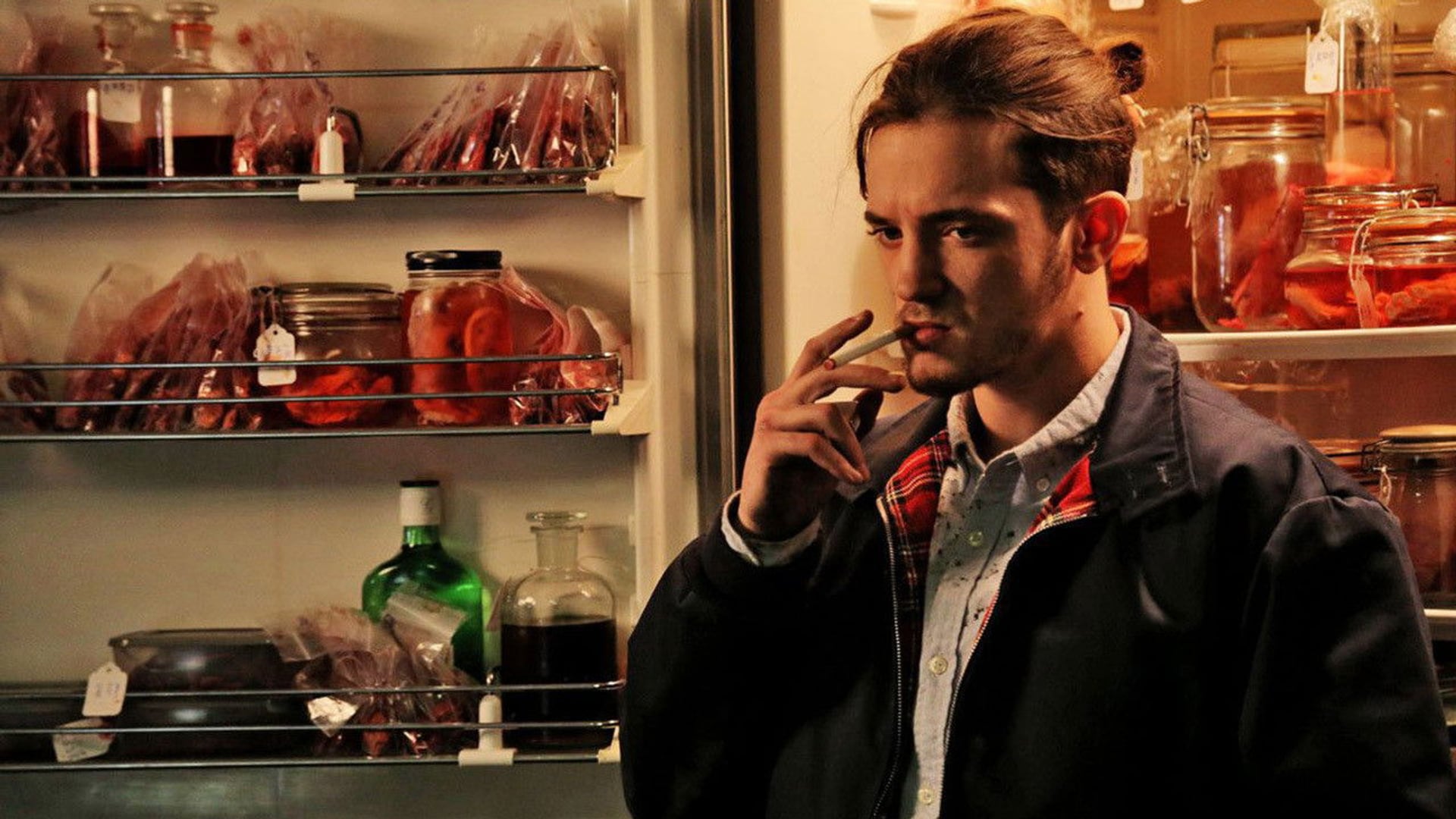 Foto do filme Eat Locals