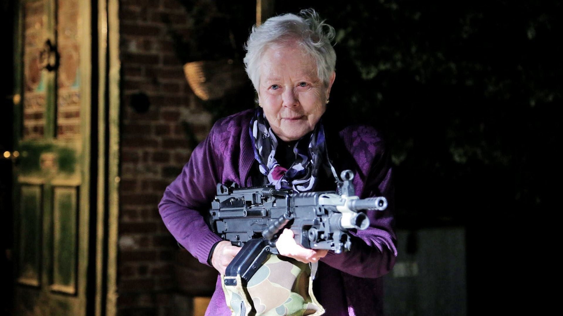 Foto do filme Eat Locals