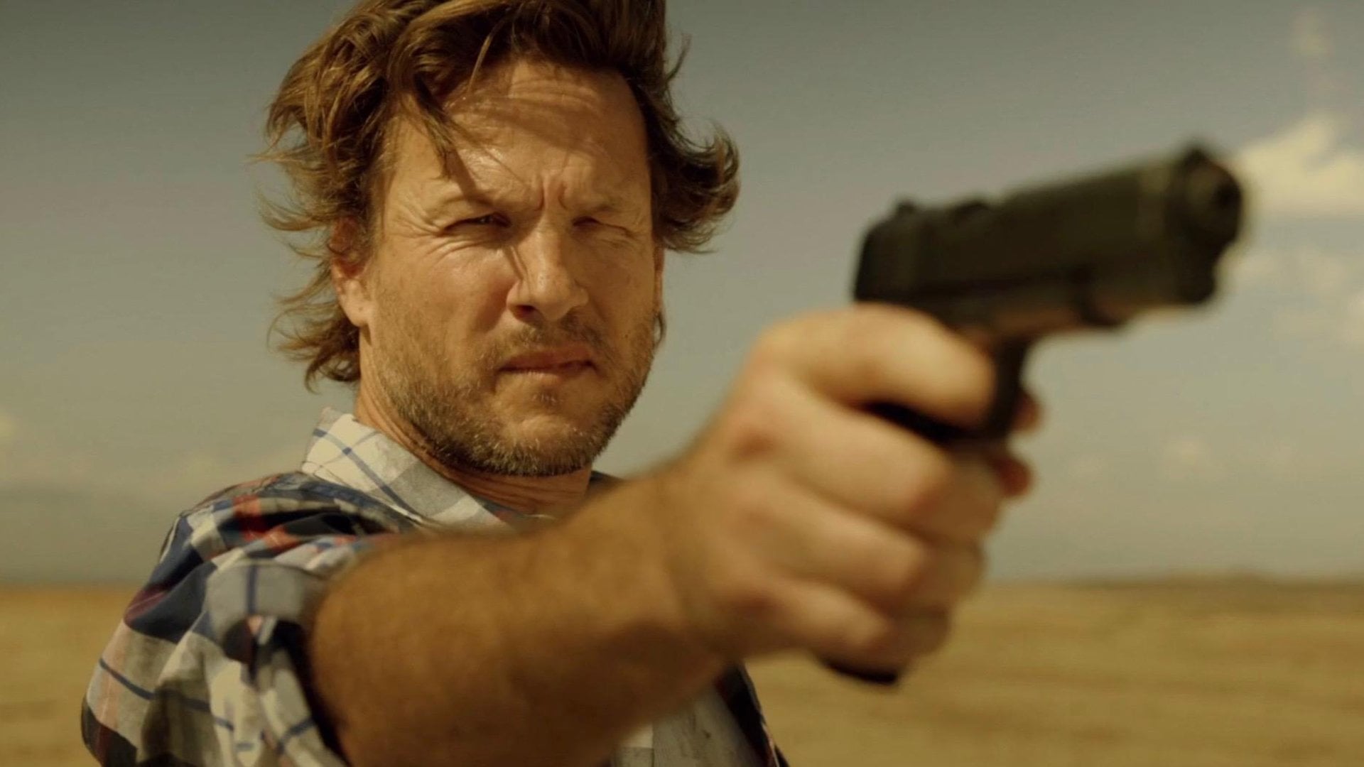 Foto do filme A Caça