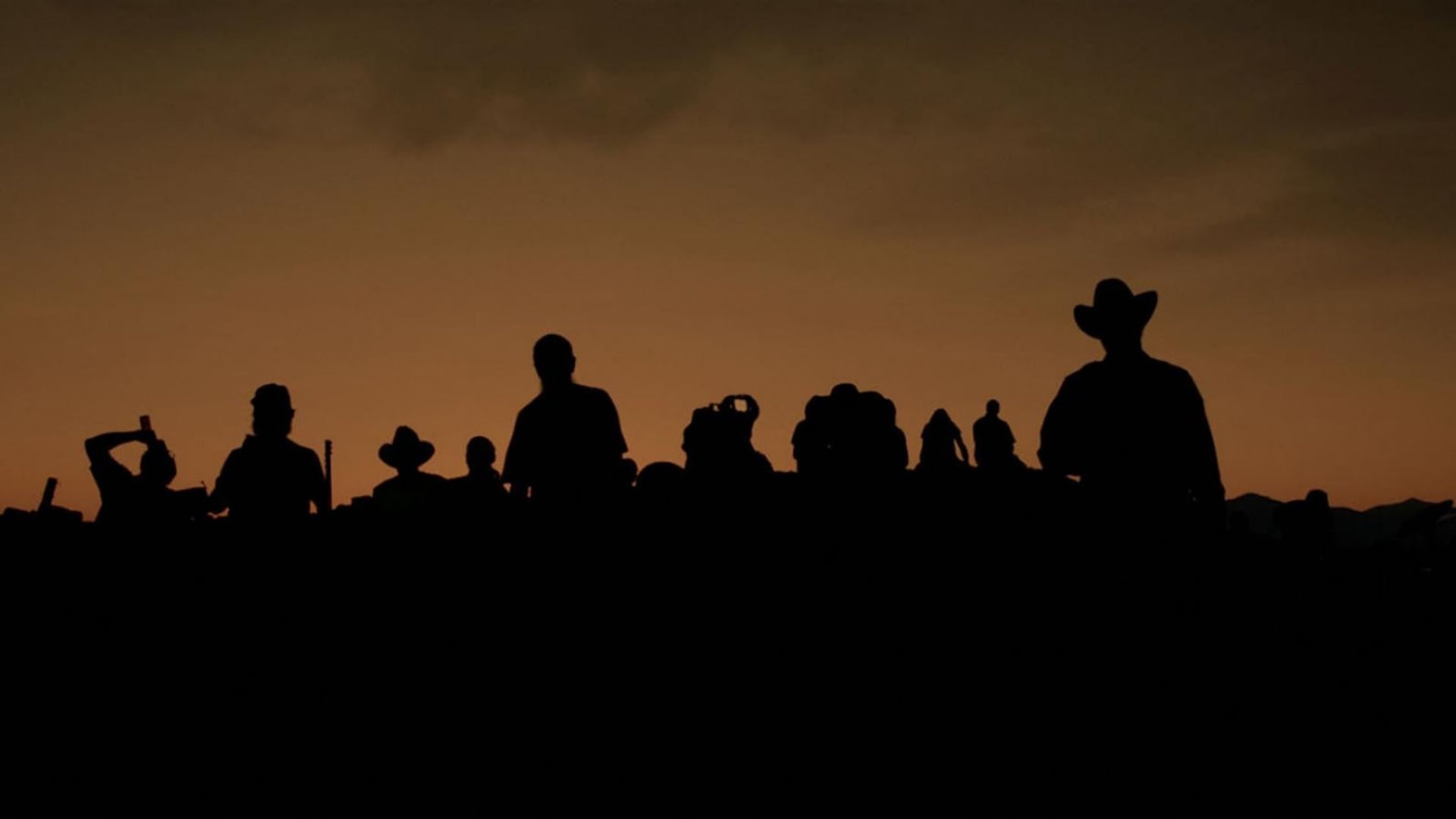 Foto do filme A Caça