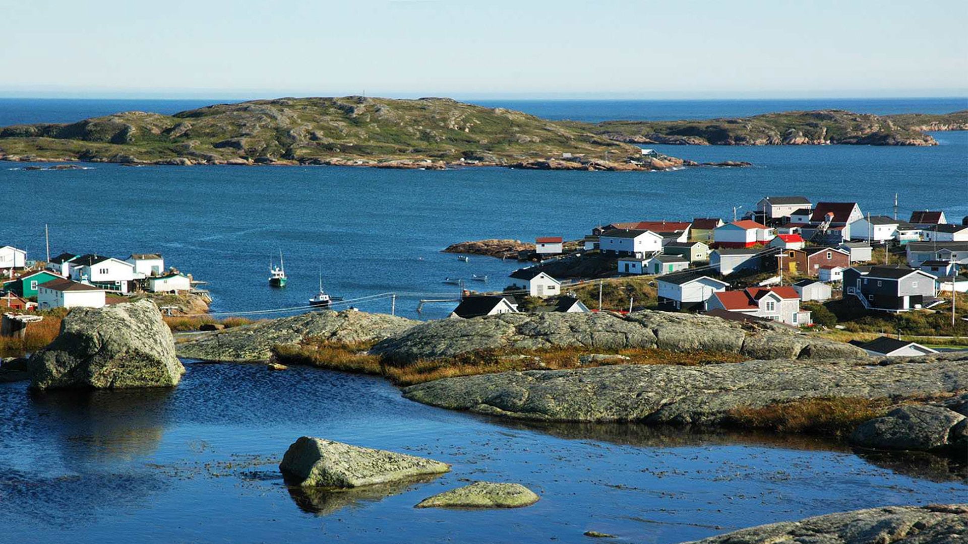 Foto do filme La grande séduction