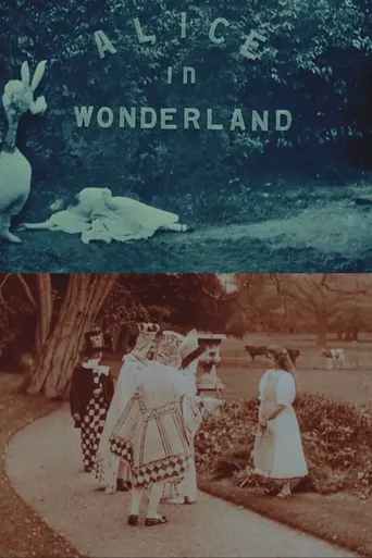 Alice no País das Maravilhas