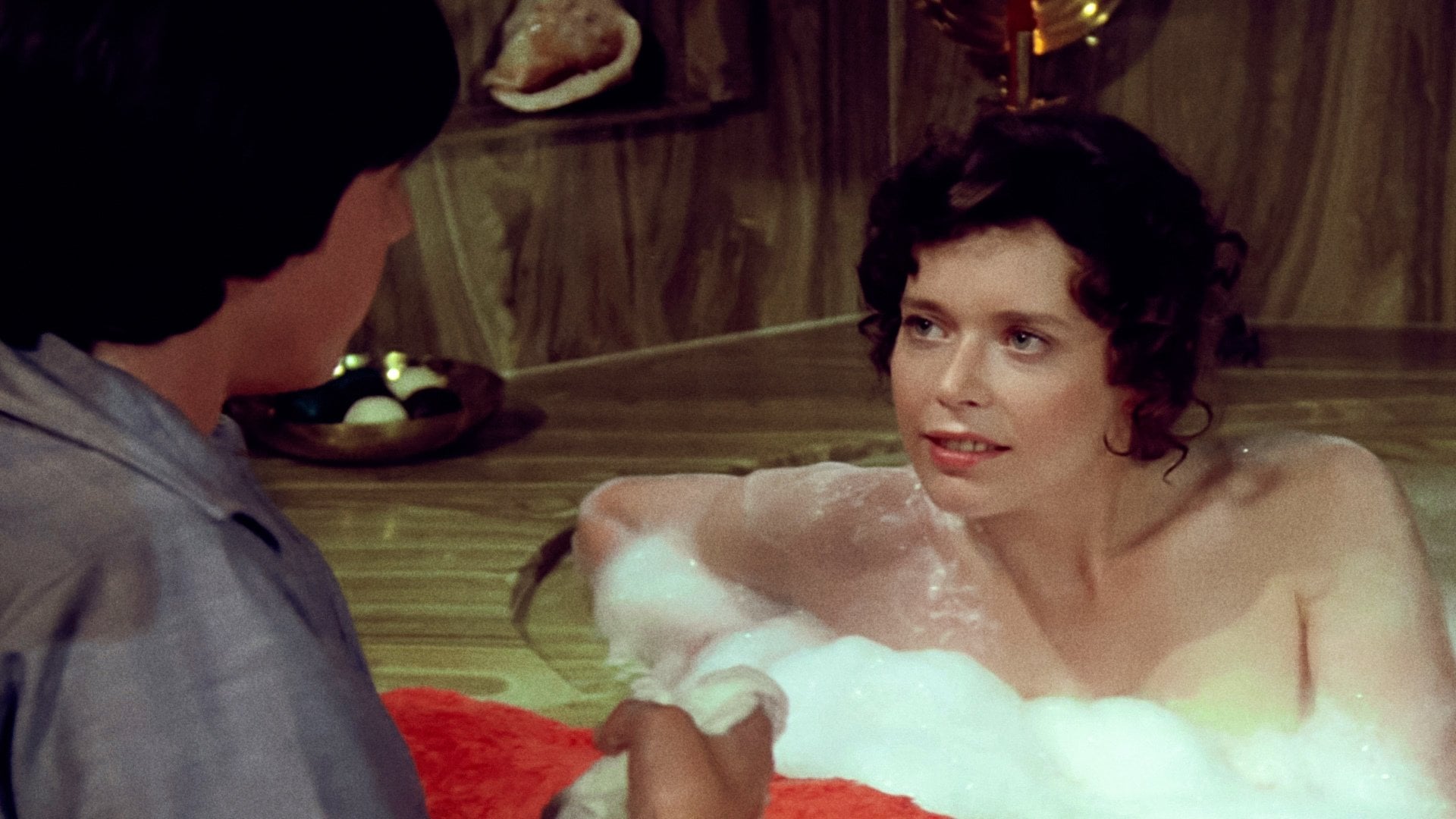 Foto do filme Uma Professora Muito Especial