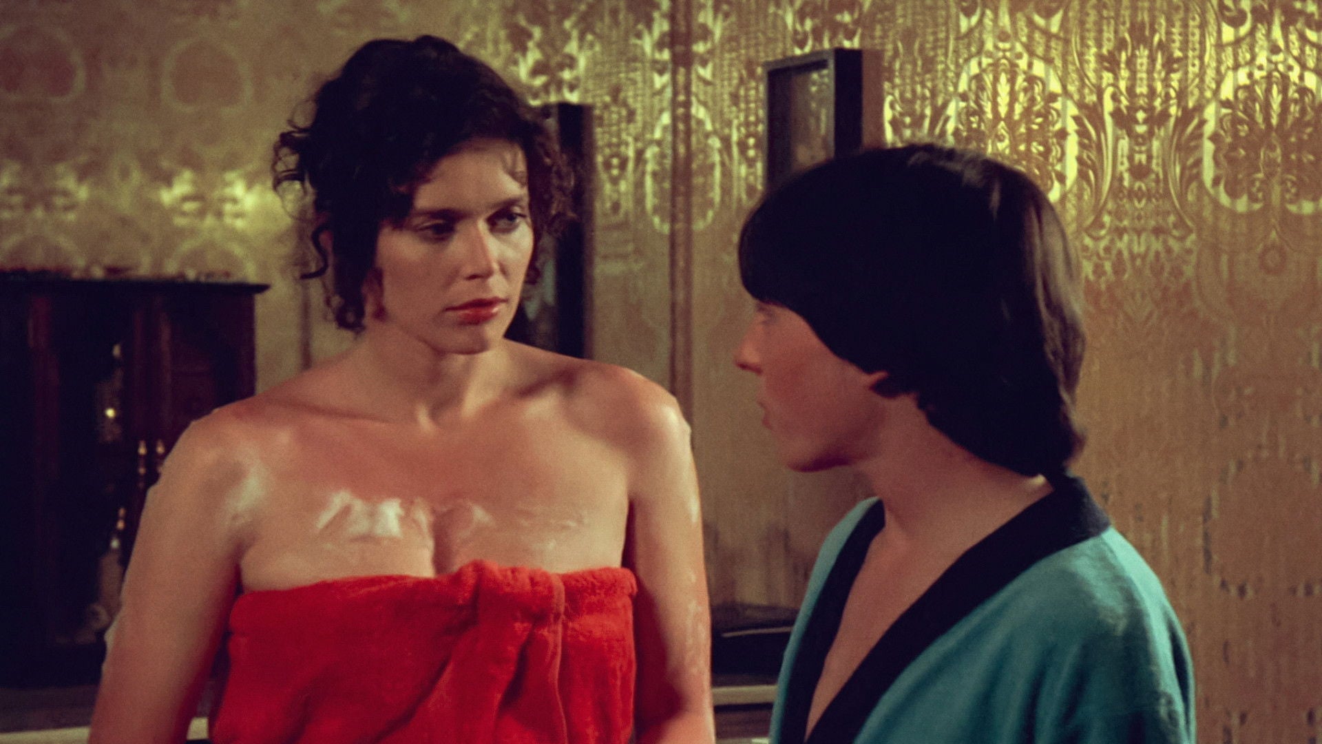 Foto do filme Uma Professora Muito Especial