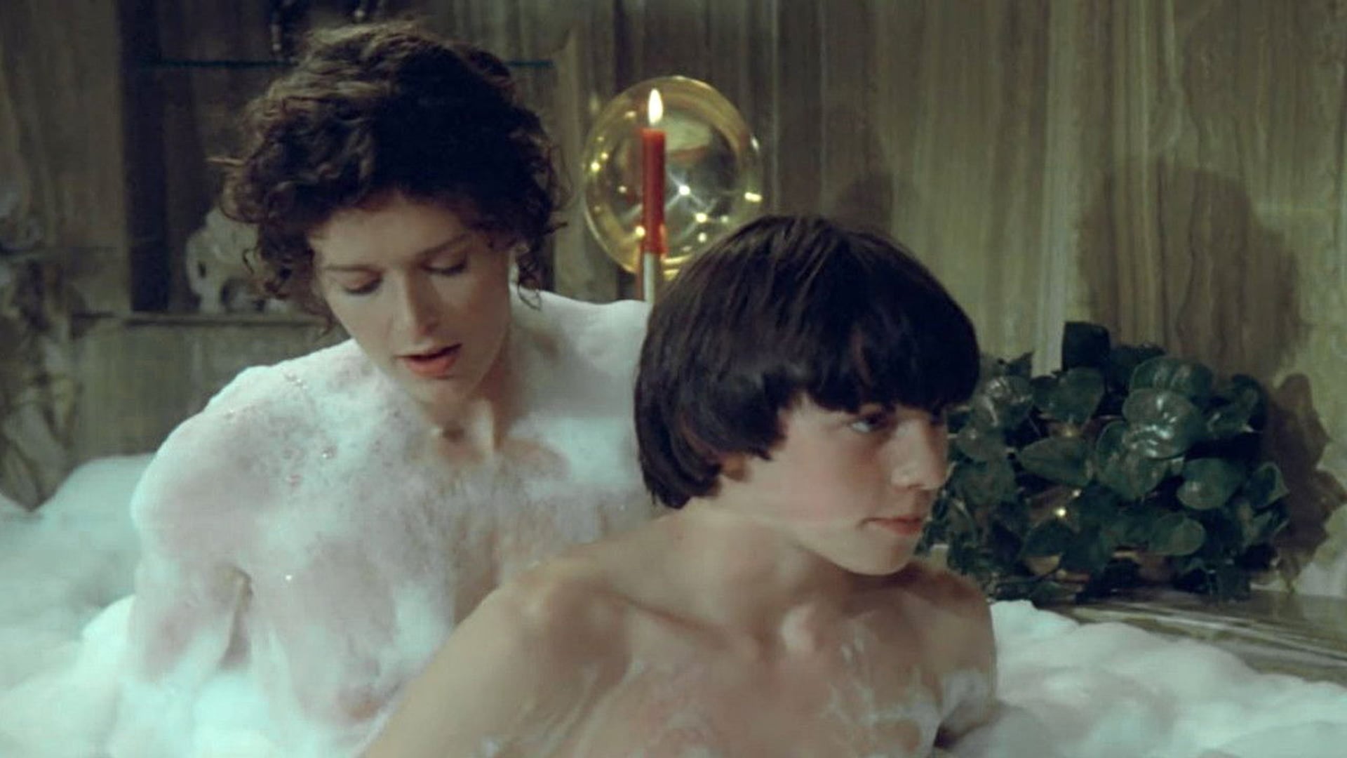 Foto do filme Uma Professora Muito Especial