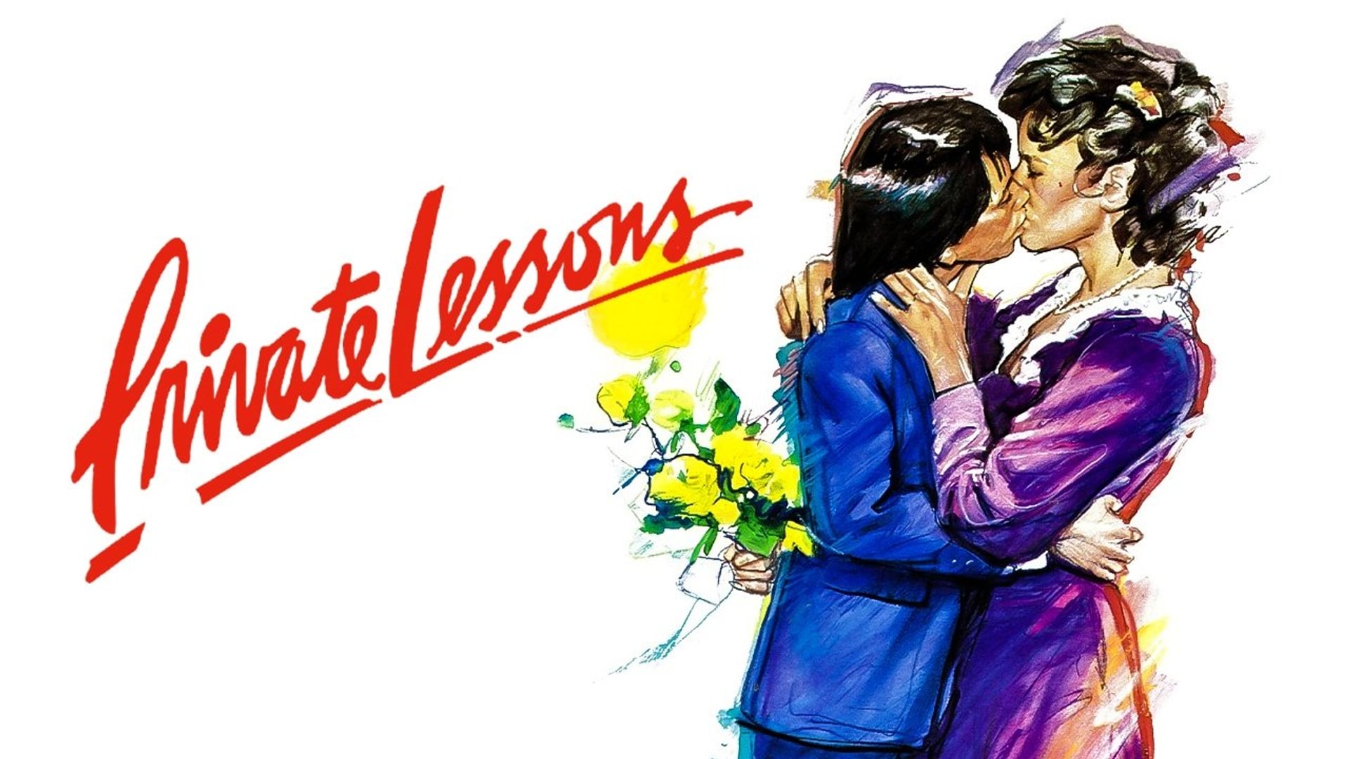 Foto do filme Uma Professora Muito Especial