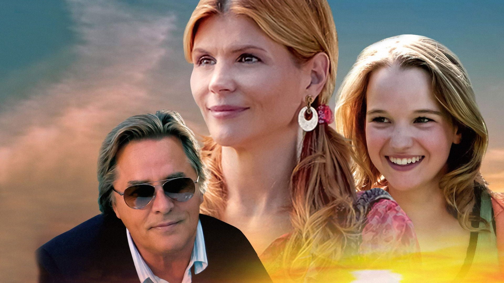 Foto do filme Moondance Alexander: Superando Limites