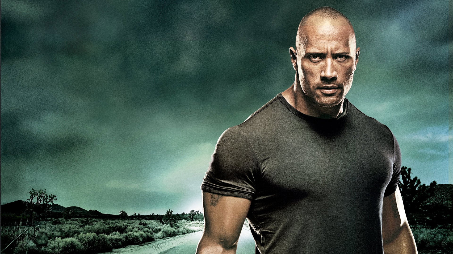 Foto do filme Rápida Vingança