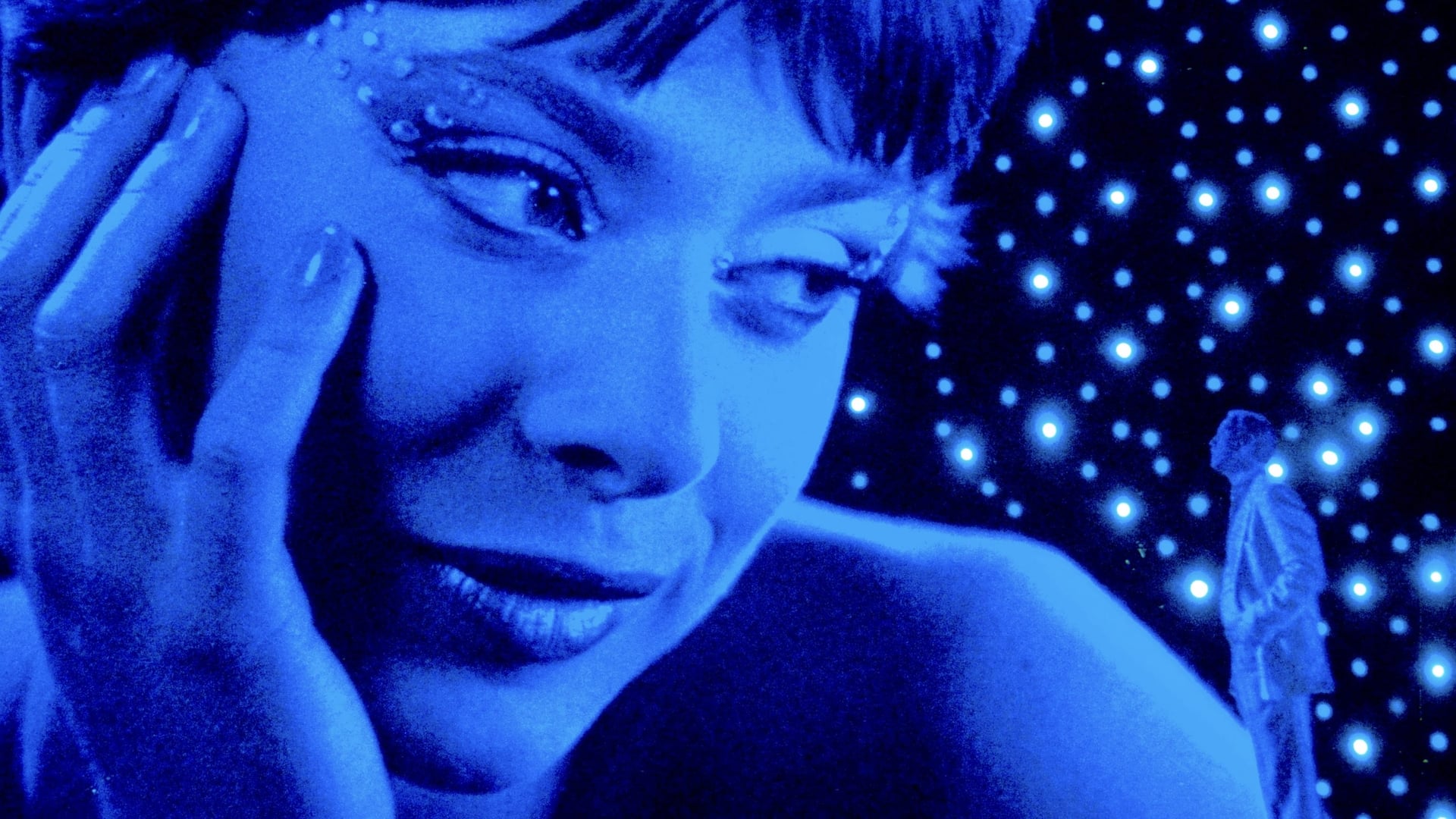 Foto do filme O Fundo do Coração