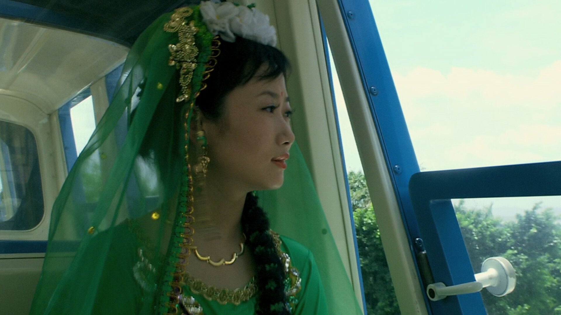 Foto do filme O Mundo