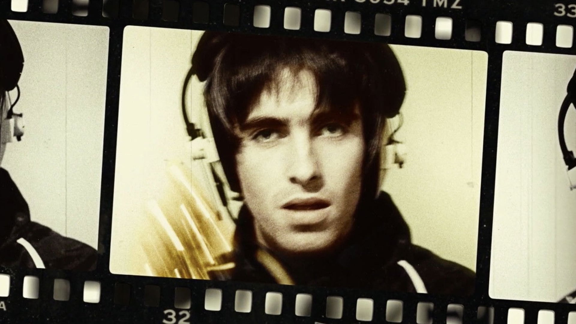 Foto do filme Supersonic