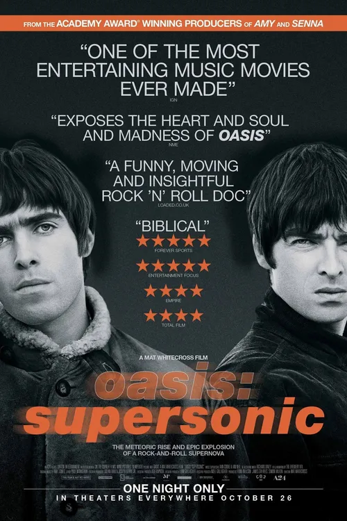 Supersonic