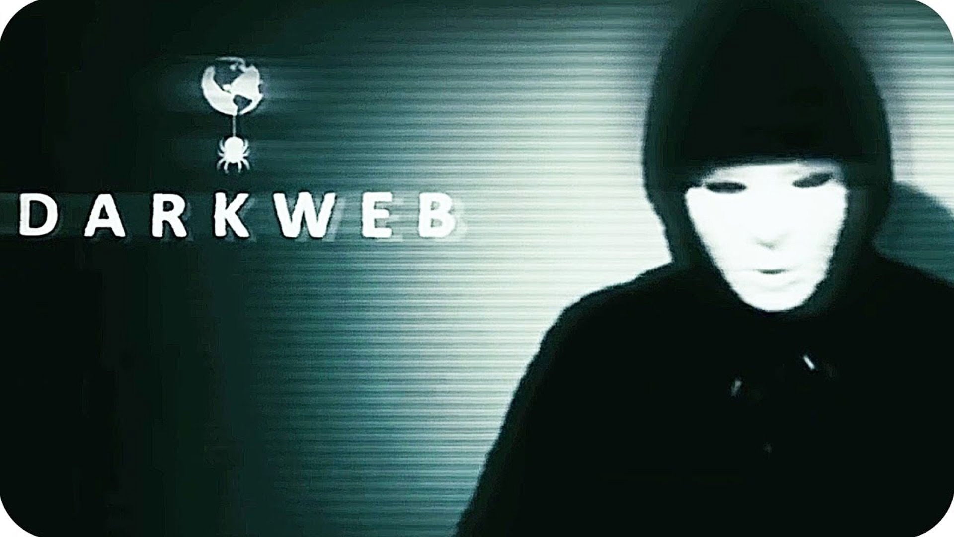 Foto do filme Hacker: Todo Crime Tem Um Início