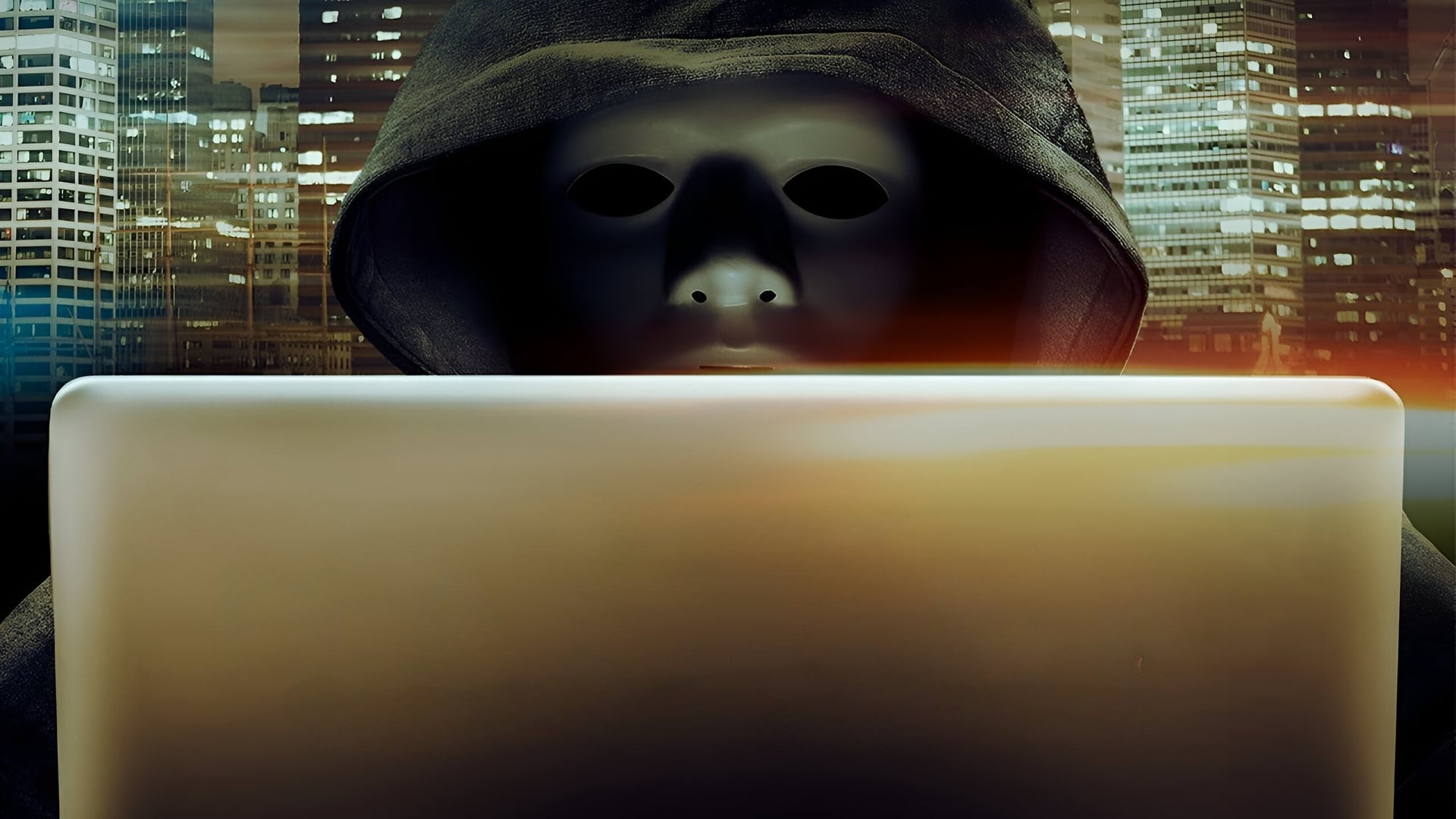 Foto do filme Hacker: Todo Crime Tem Um Início
