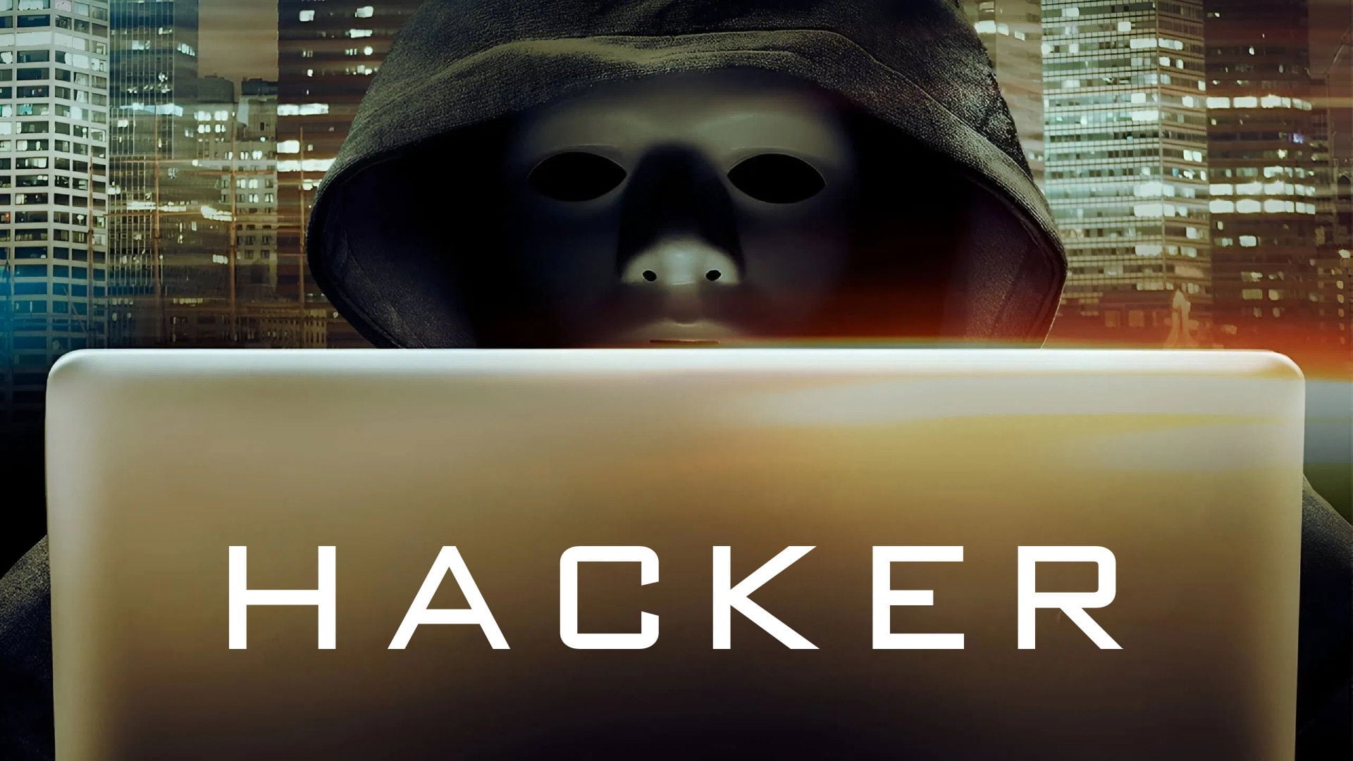 Foto do filme Hacker: Todo Crime Tem Um Início