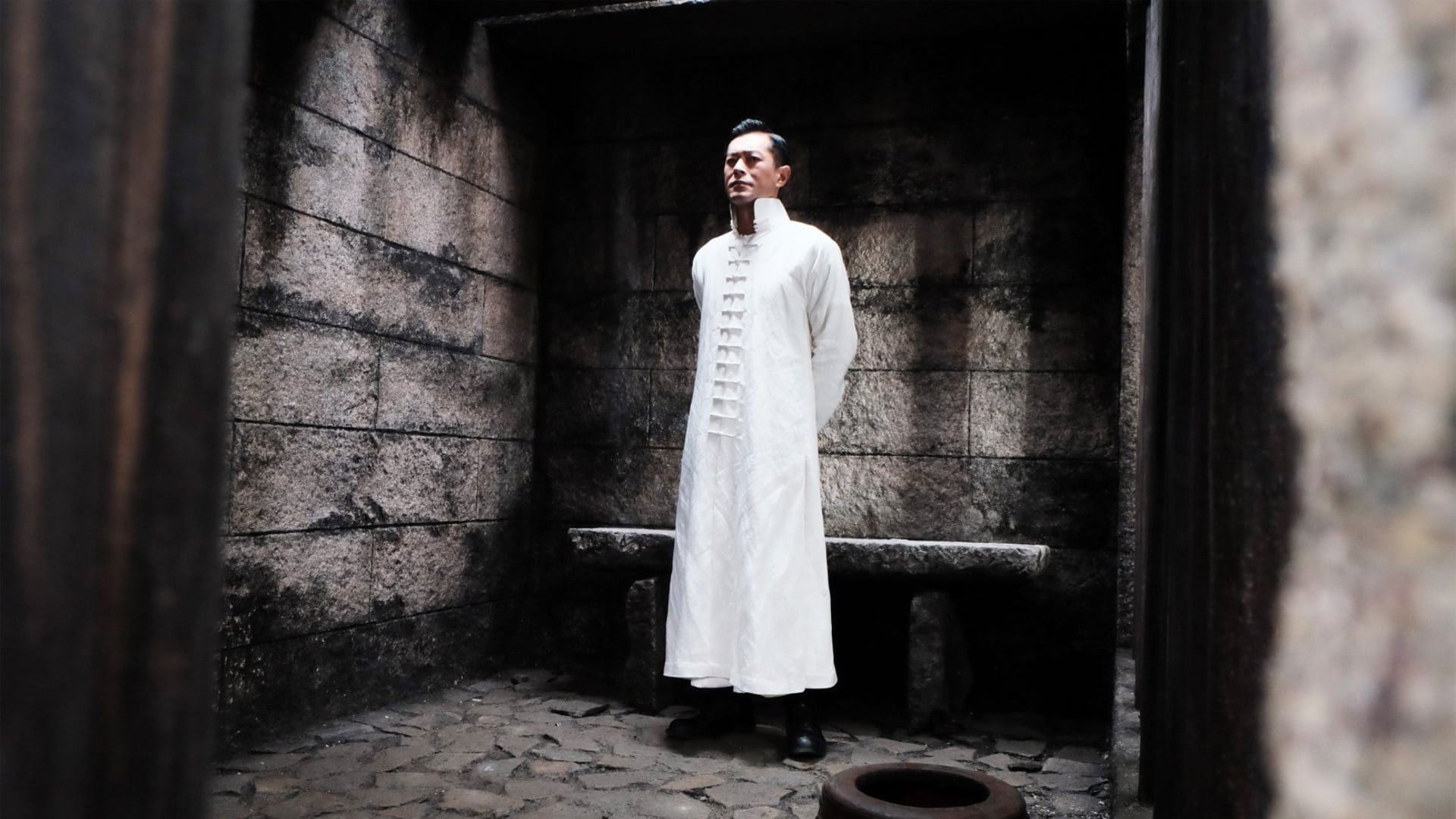 Foto do filme Legião de Heróis