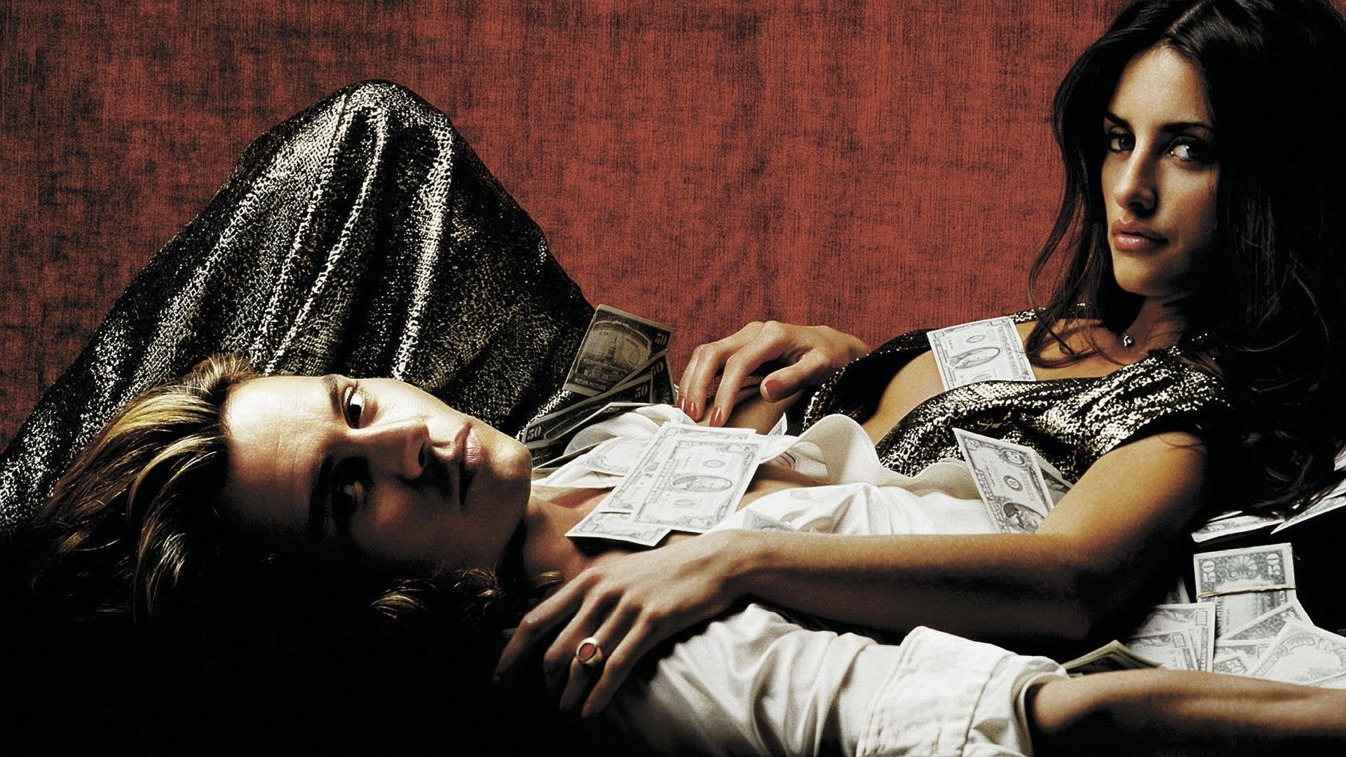 Foto do filme Profissão de Risco