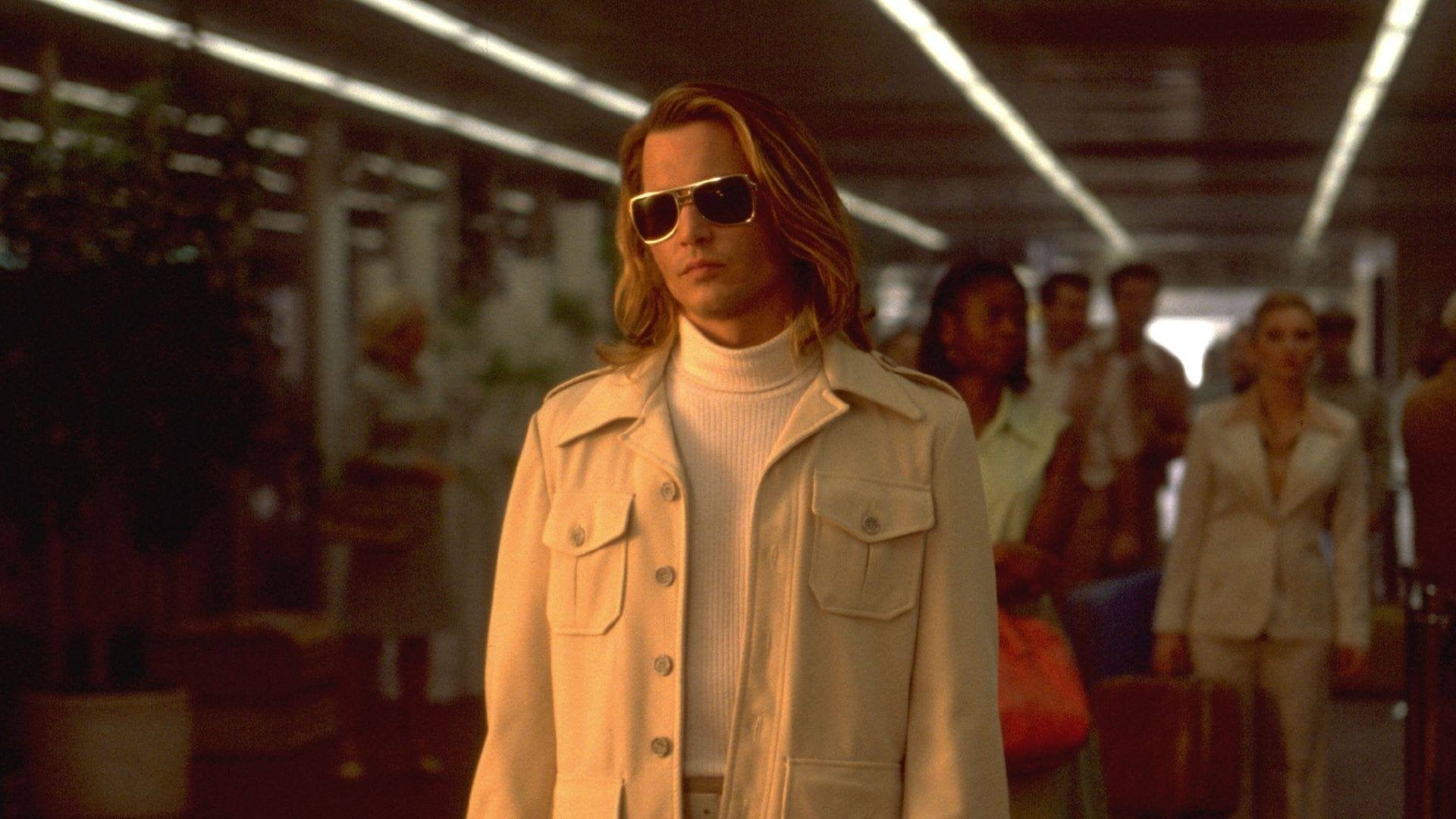 Foto do filme Profissão de Risco