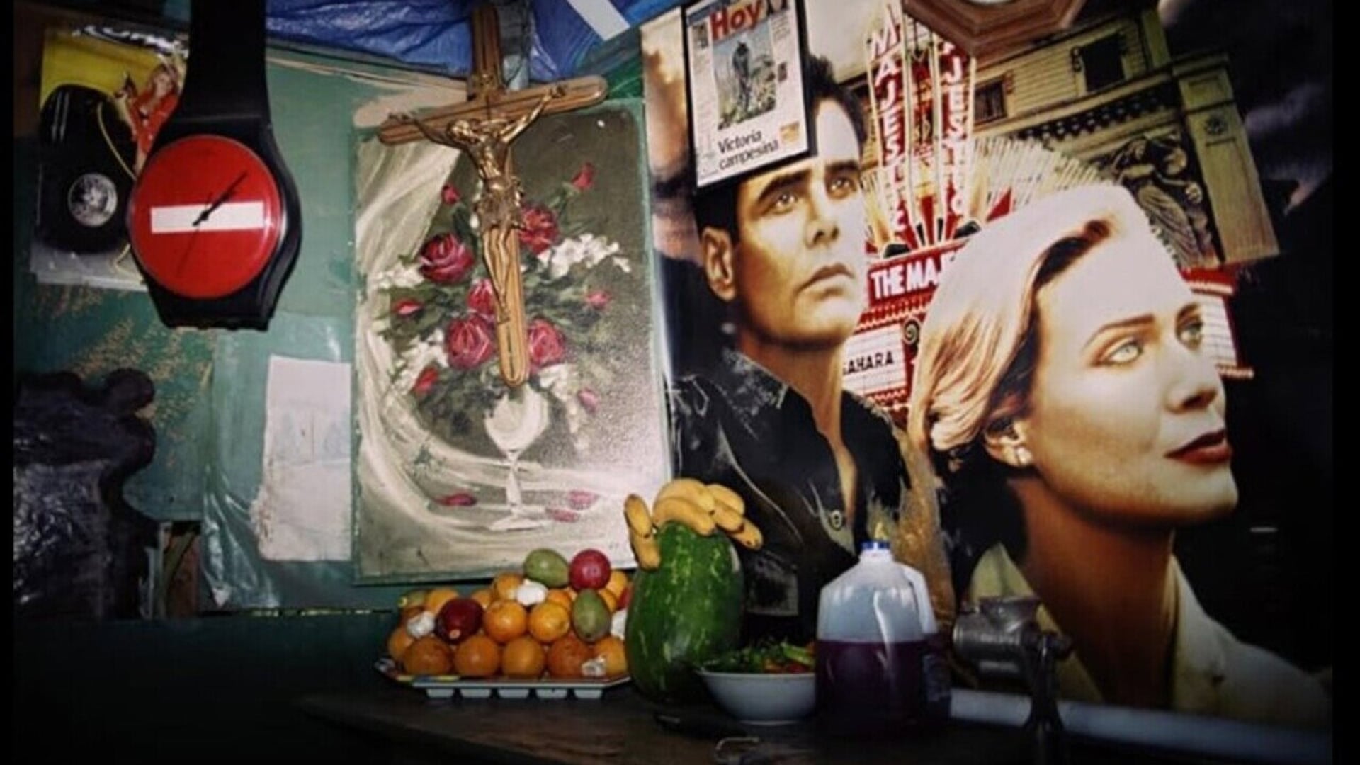 Foto do filme The Garden