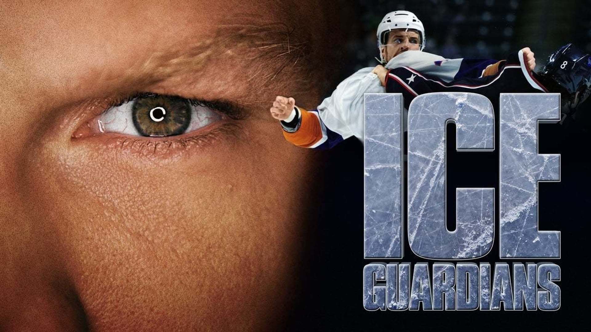 Foto do filme Ice Guardians