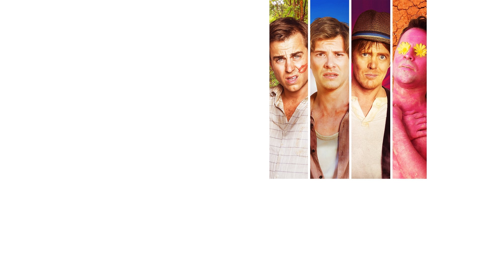 Foto do filme A Few Less Men