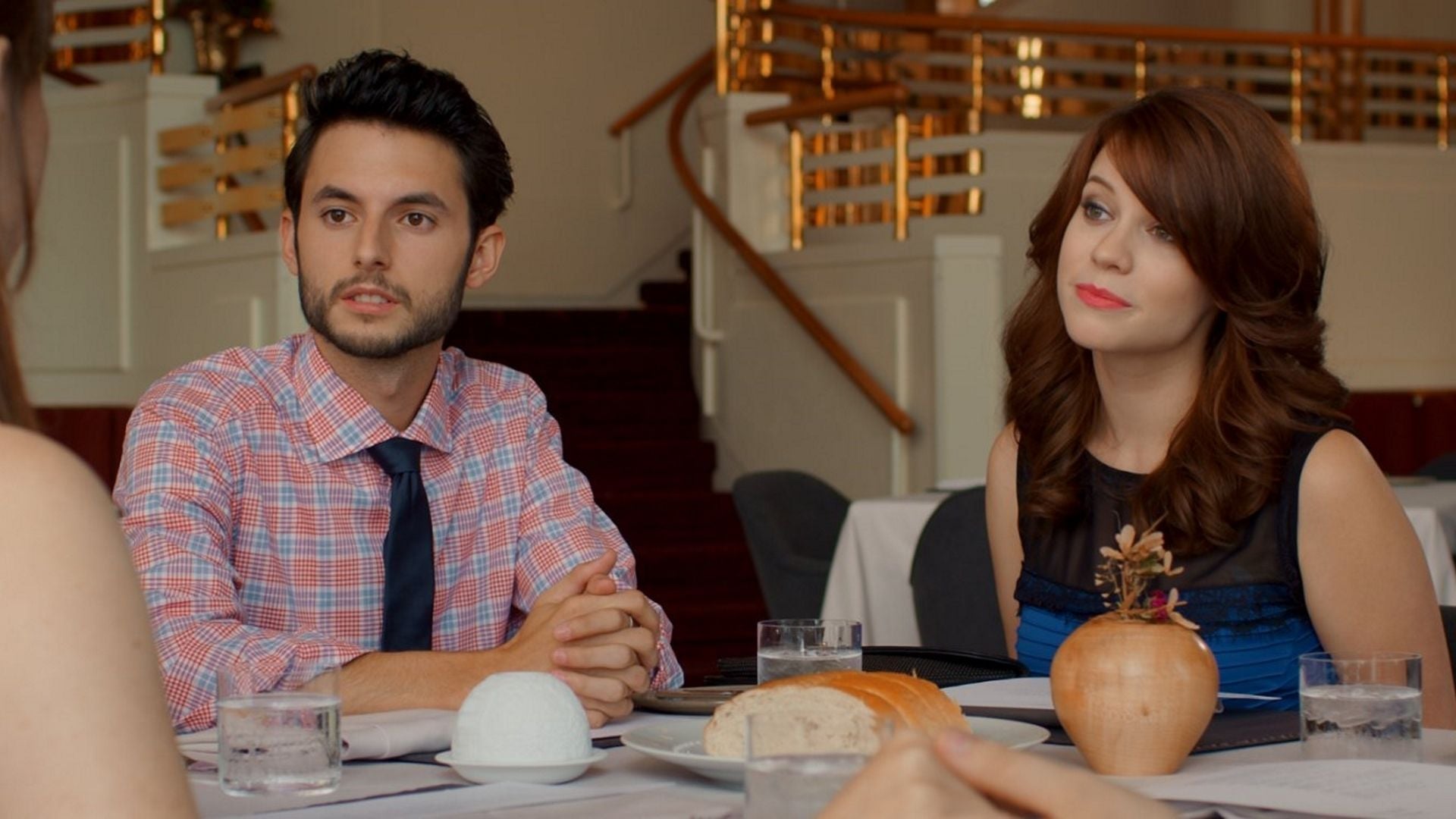 Foto do filme The Matchbreaker