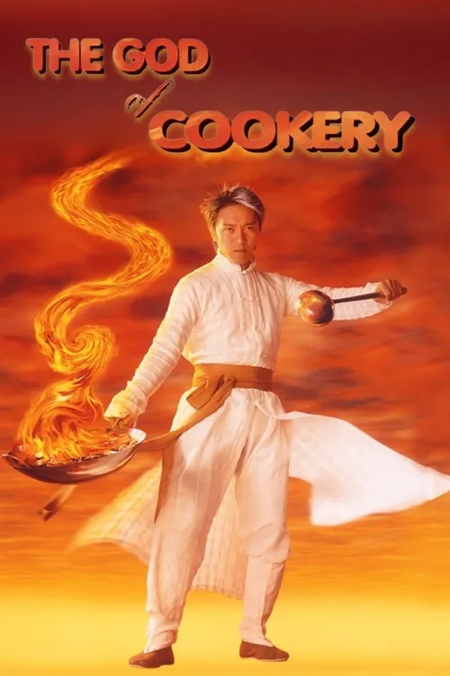 Os Deuses da Cozinha