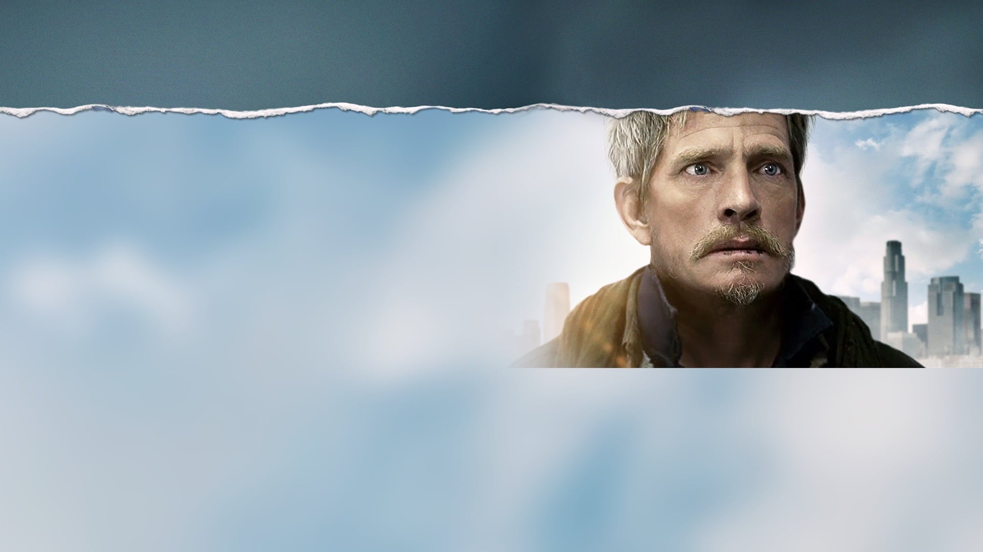 Foto do filme O Resgate de Uma Vida