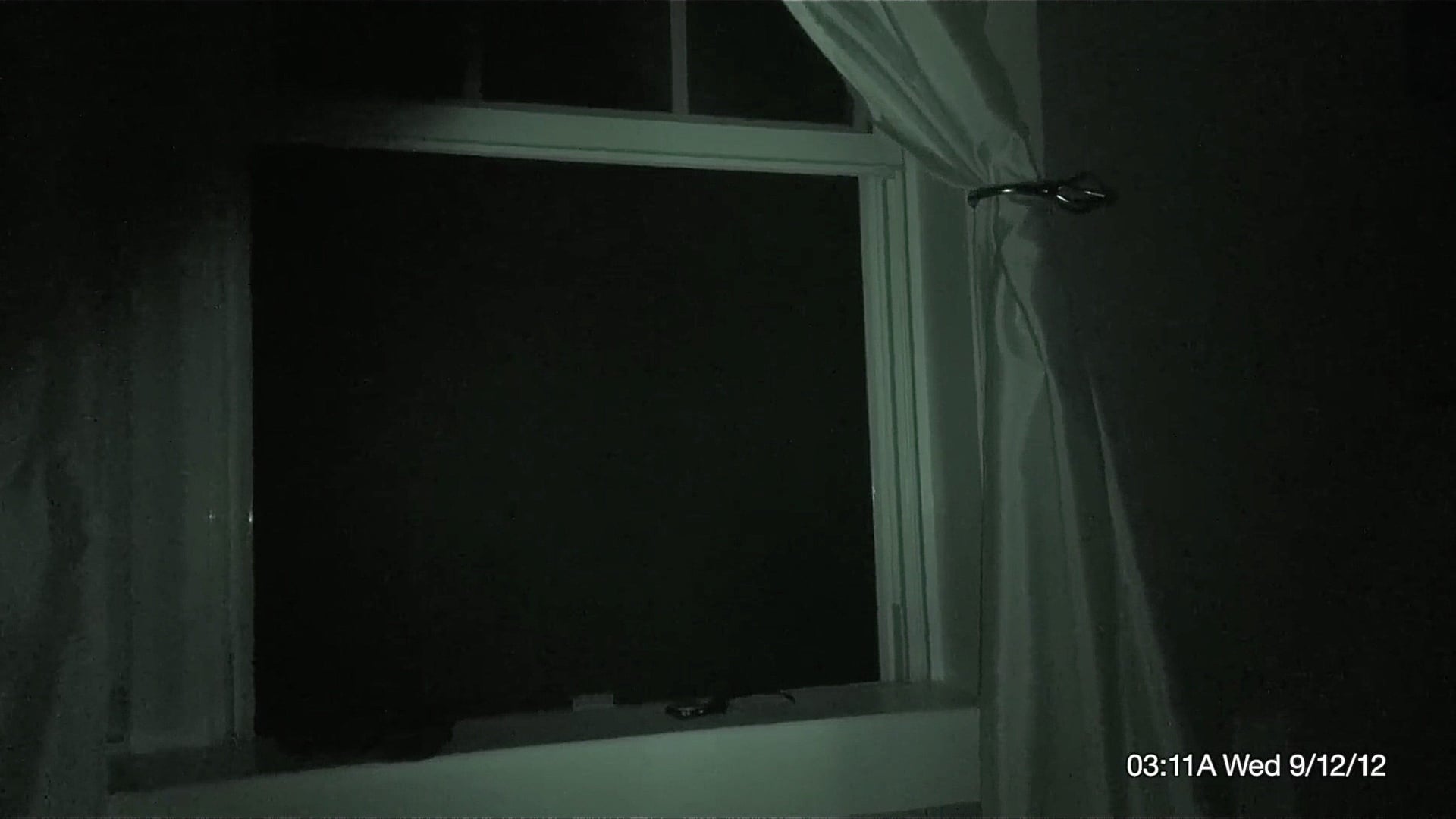 Foto do filme Leaving D.C.