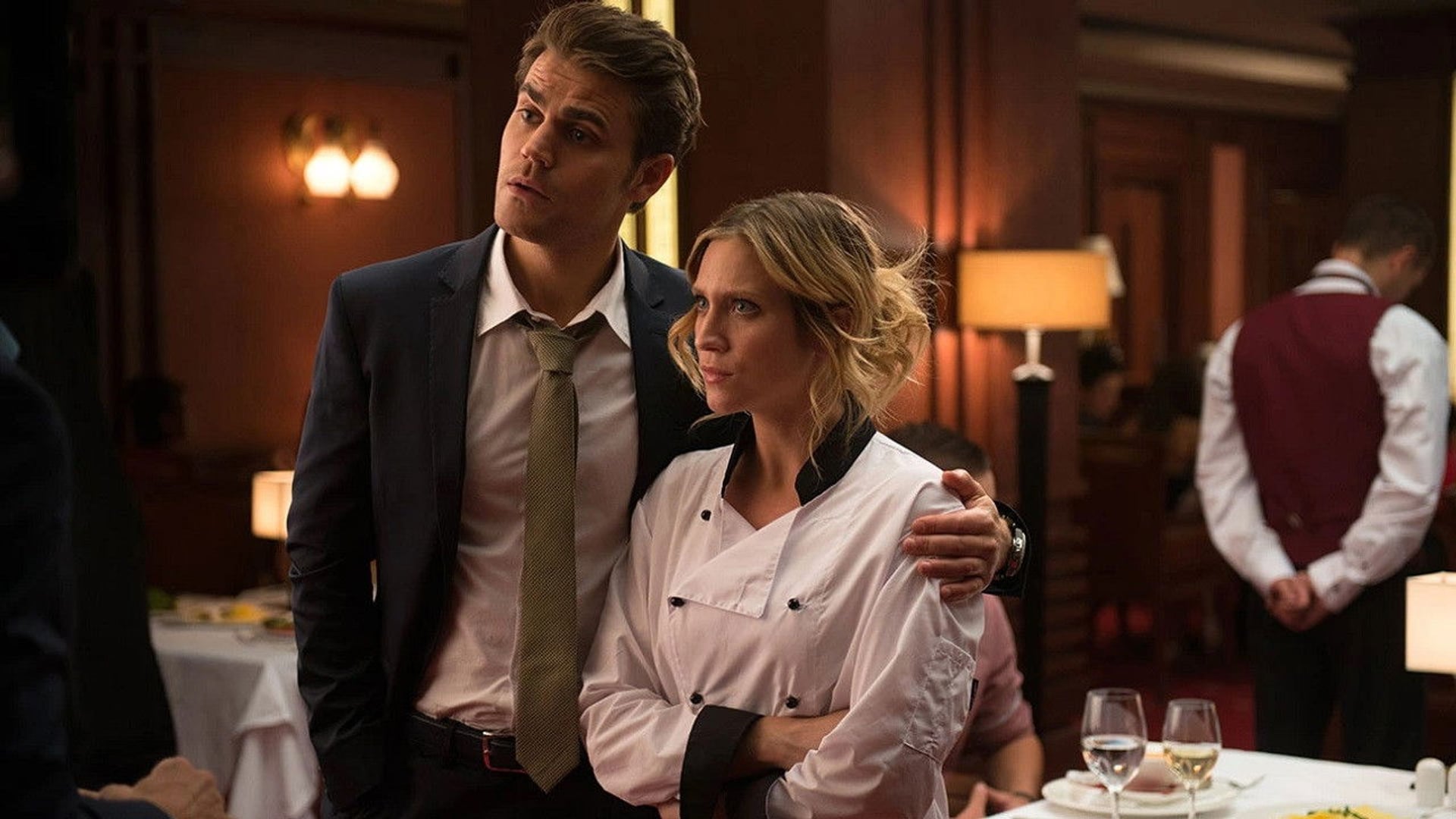 Foto do filme Crise da Meia Idade