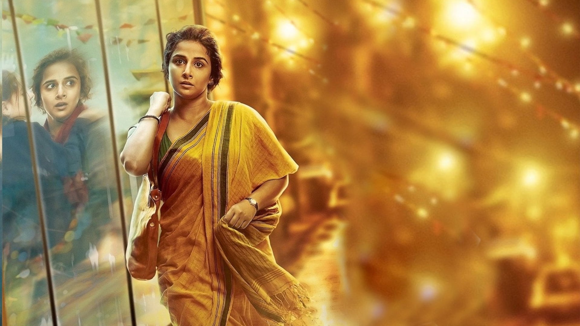 Foto do filme Kahaani 2