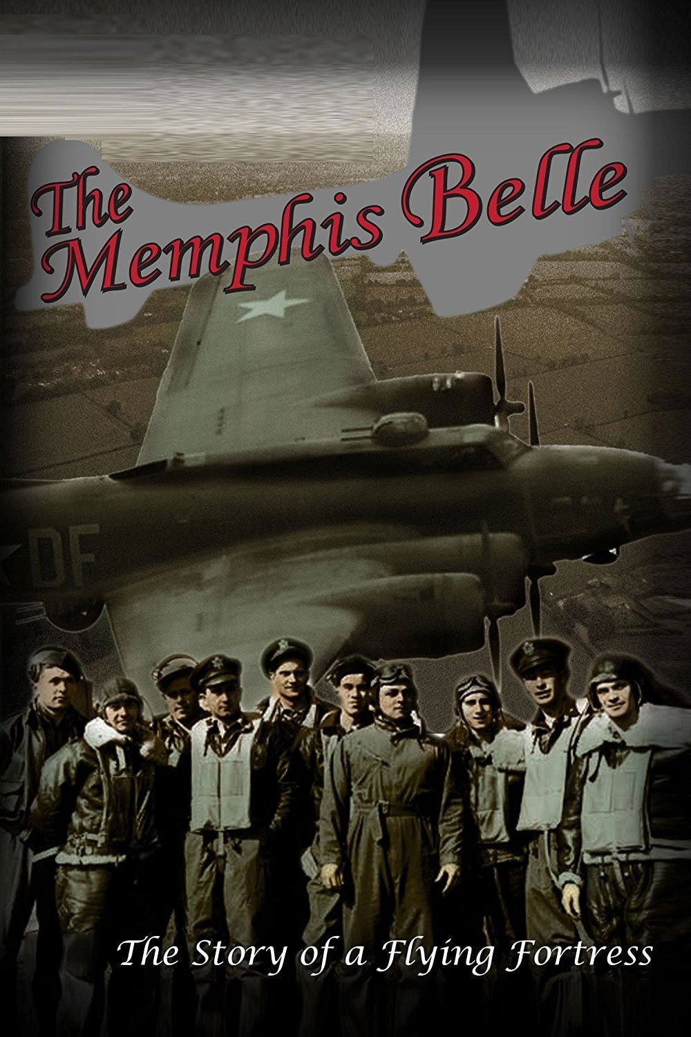 Memphis Belle: A Fortaleza Voadora