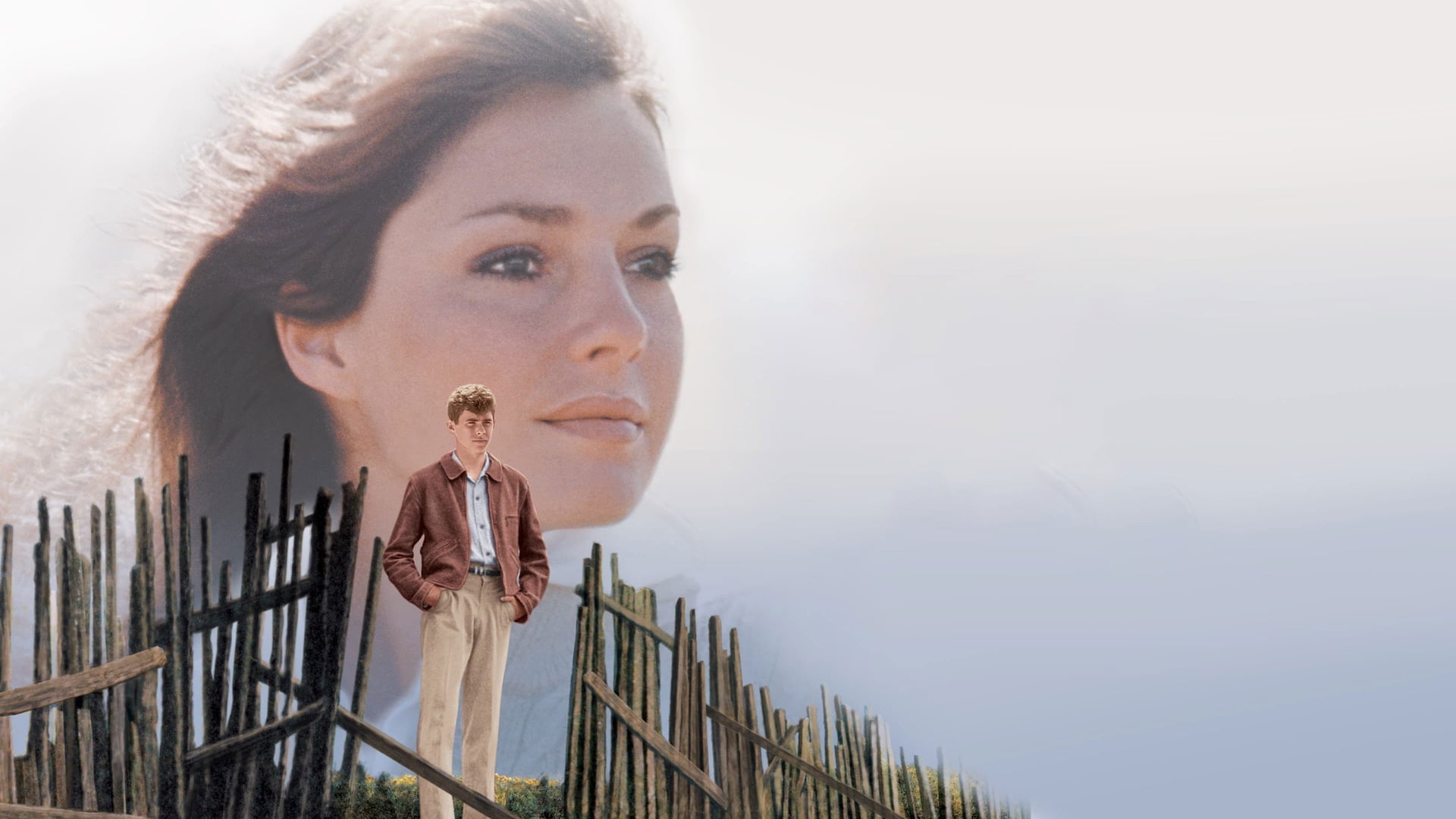 Foto do filme Houve Uma Vez Um Verão