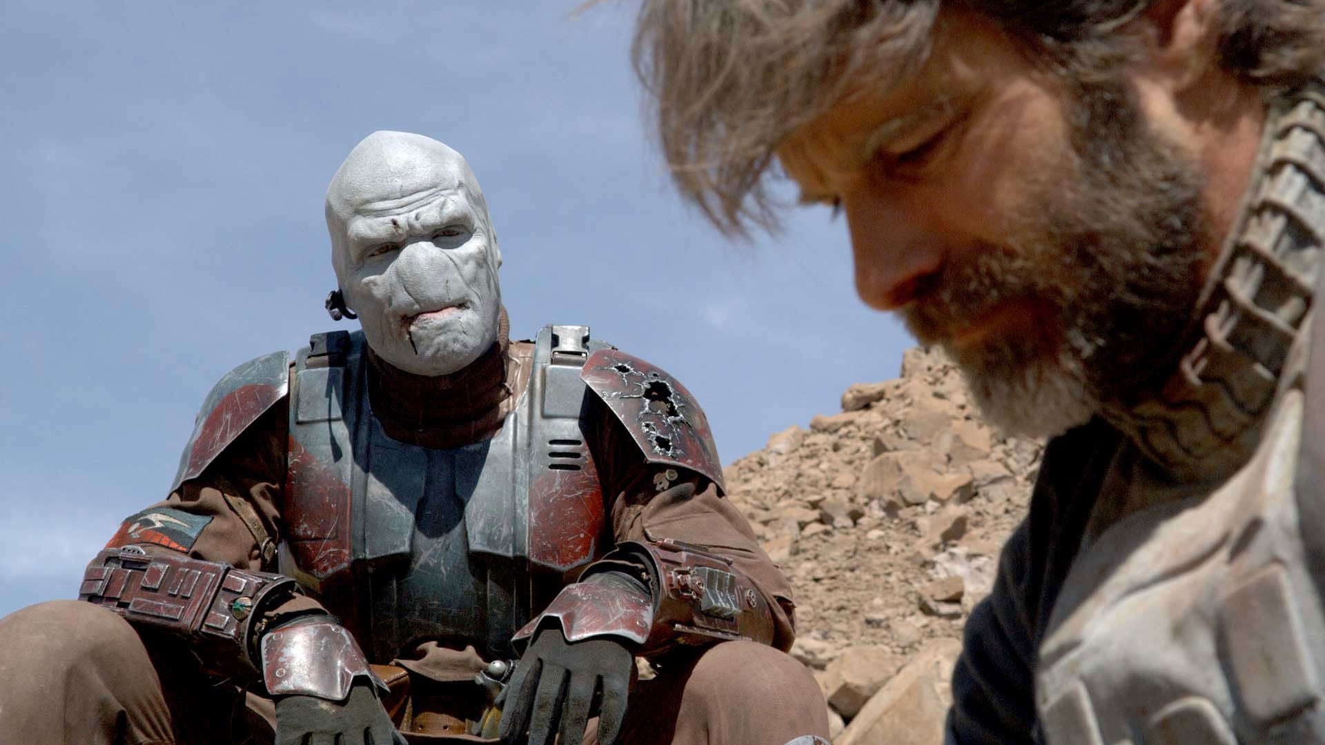 Foto do filme Hunter Prey