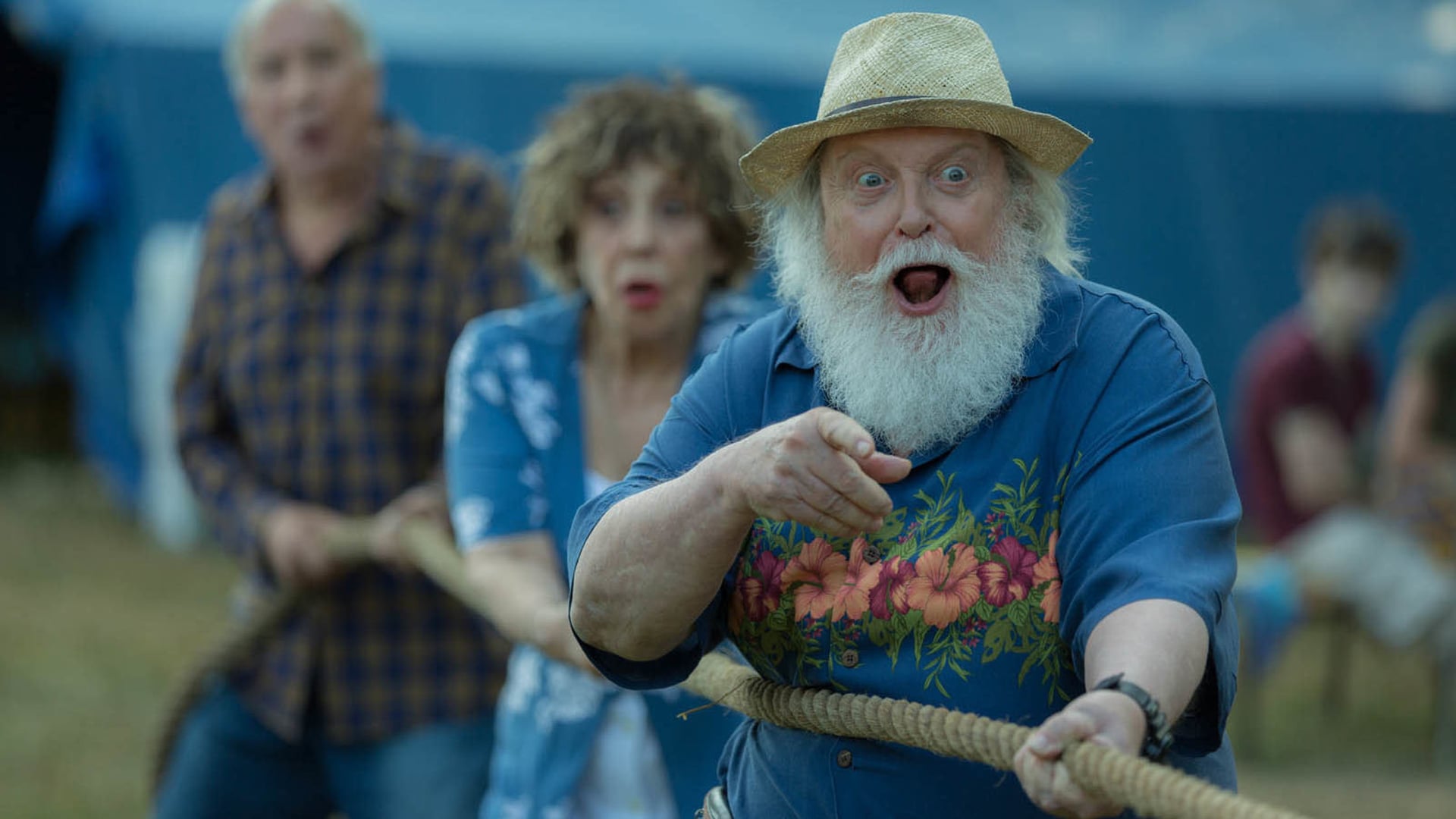 Foto do filme Sales gosses