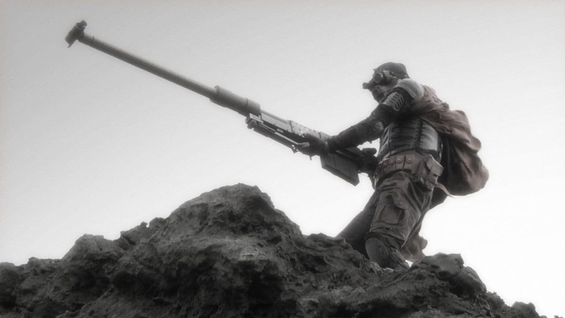 Foto do filme Assault Girls