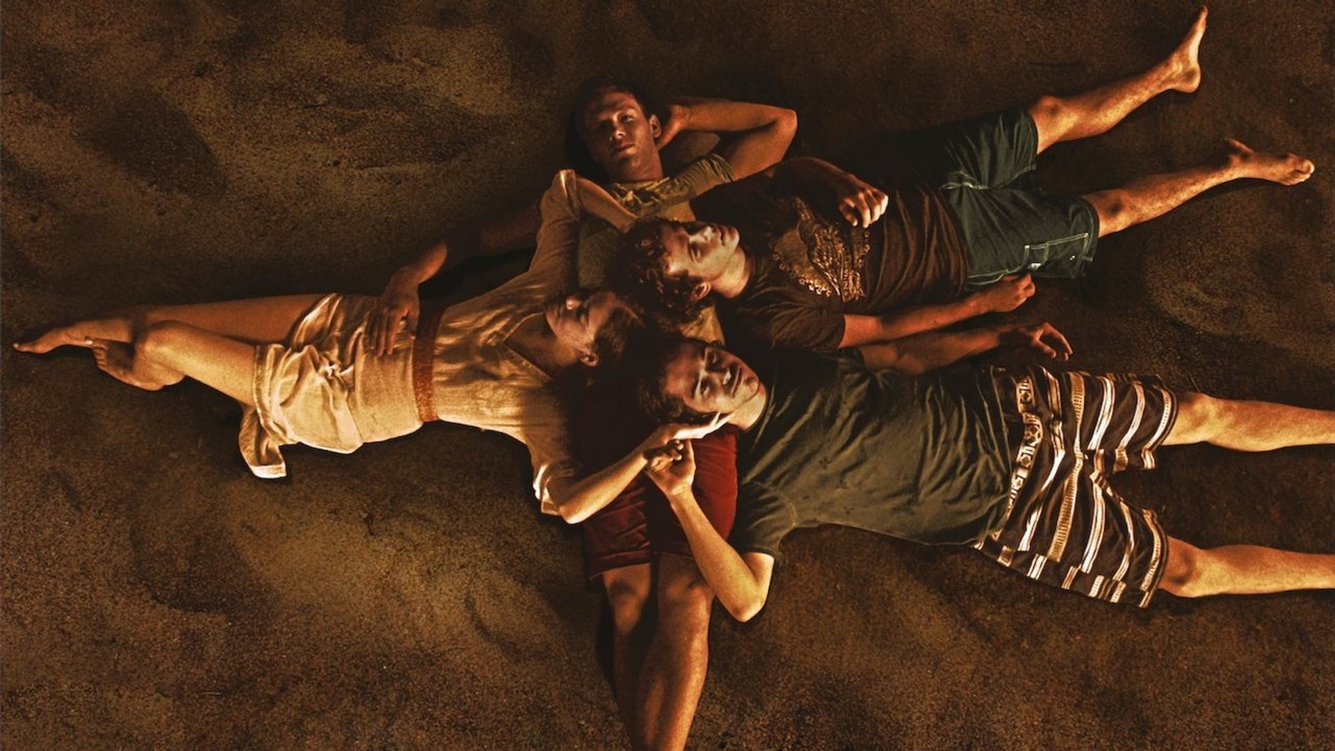 Foto do filme Sobre Viagens e Amores﻿