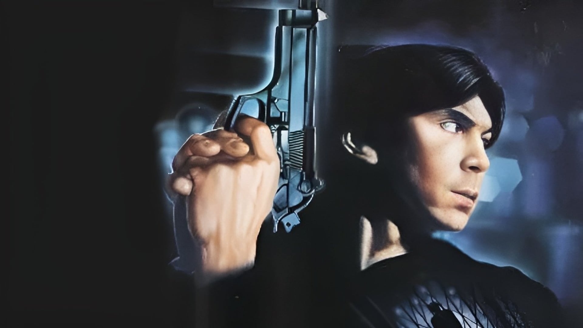 Foto do filme The First Power