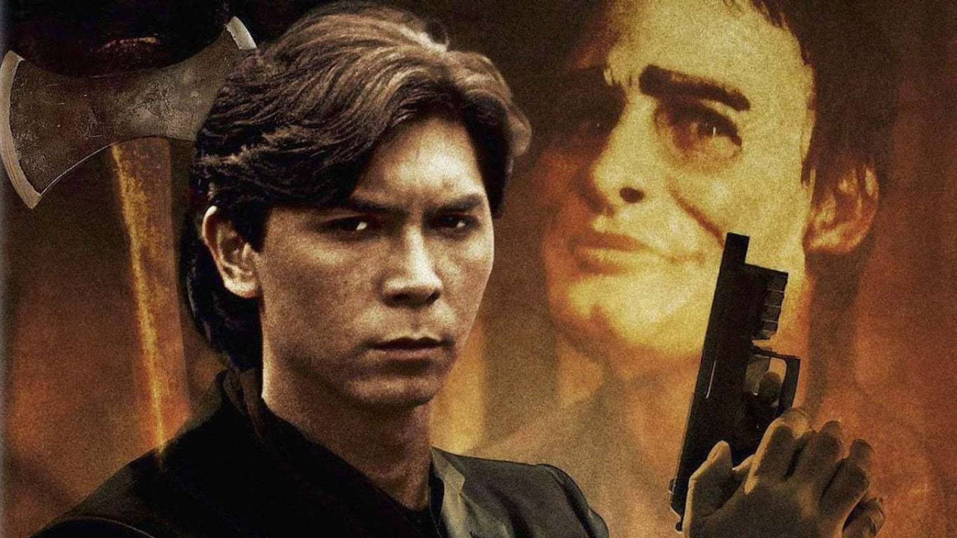 Foto do filme The First Power