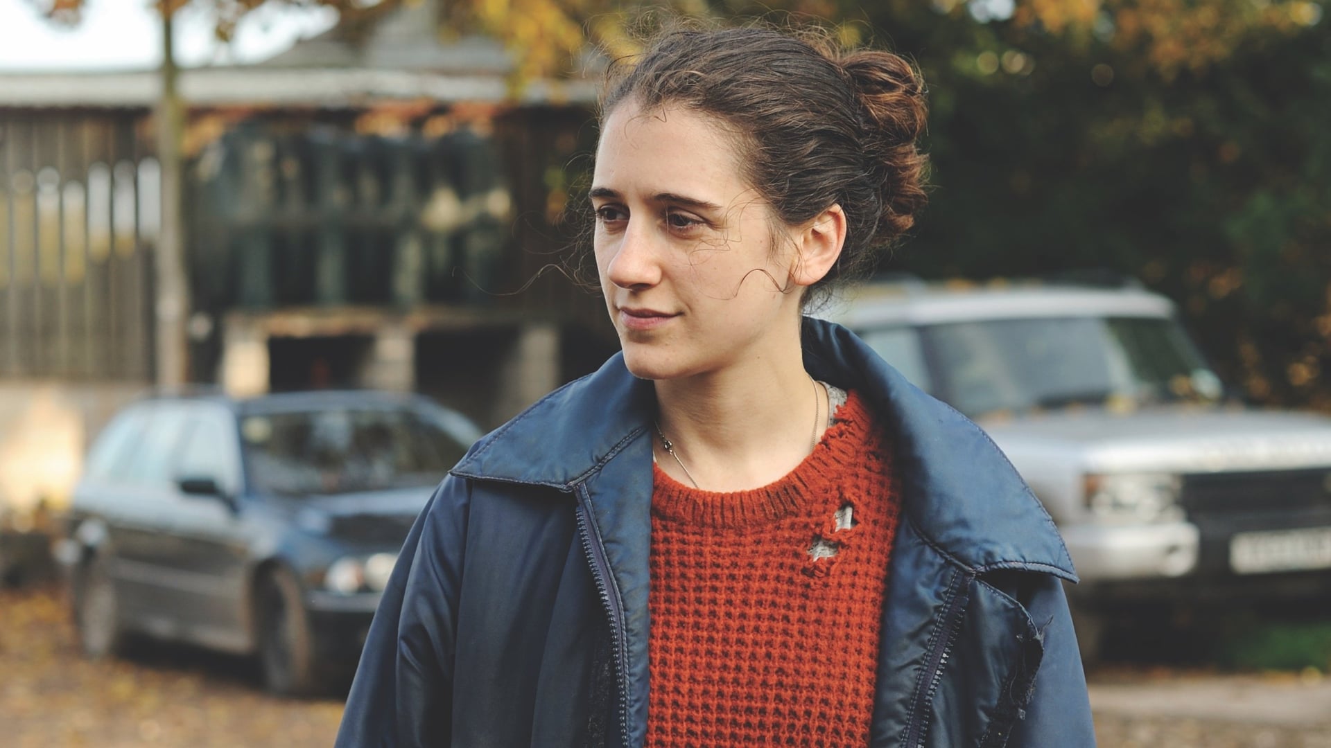 Foto do filme The Levelling