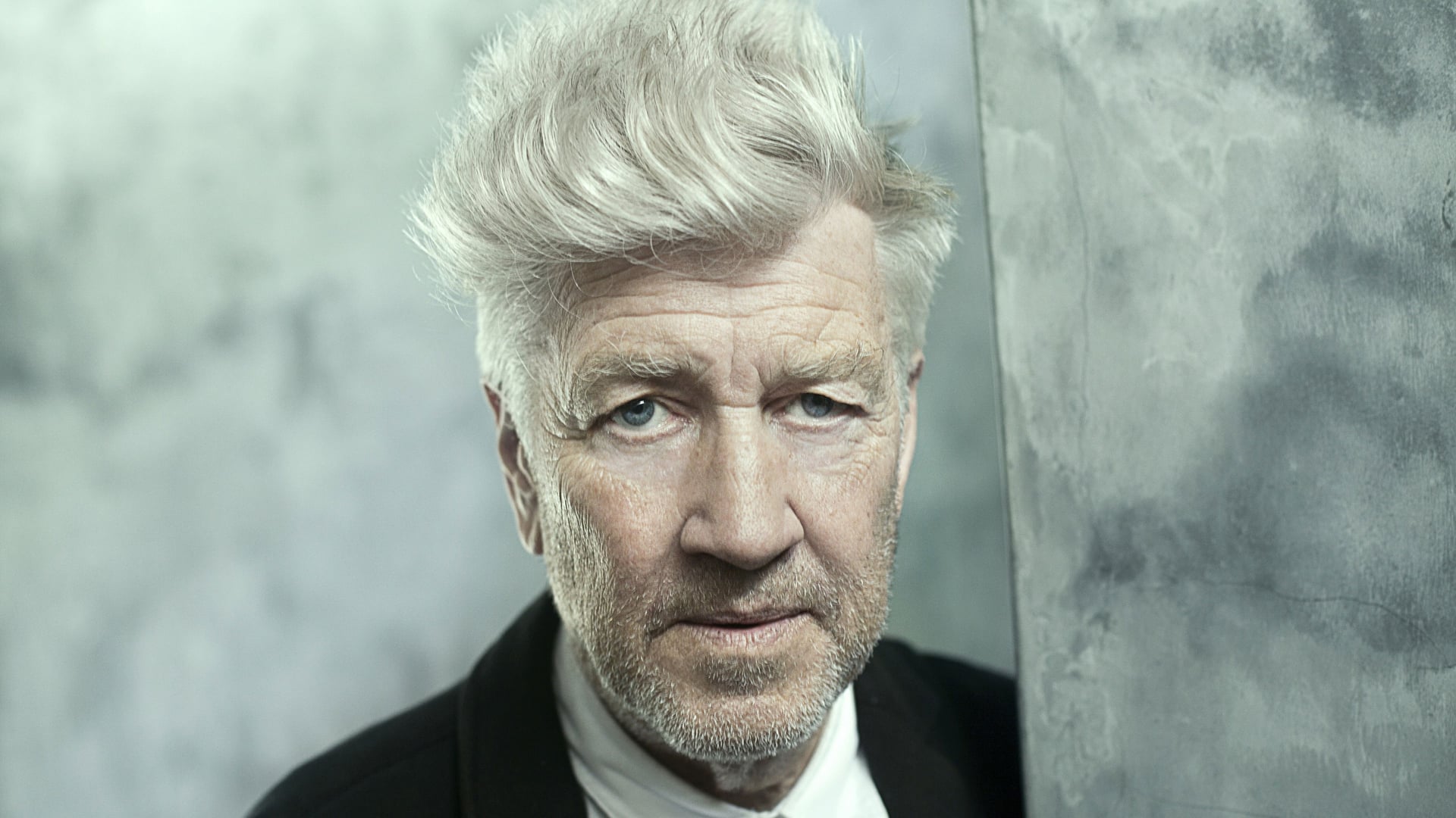Foto do filme David Lynch: A Vida de um Artista