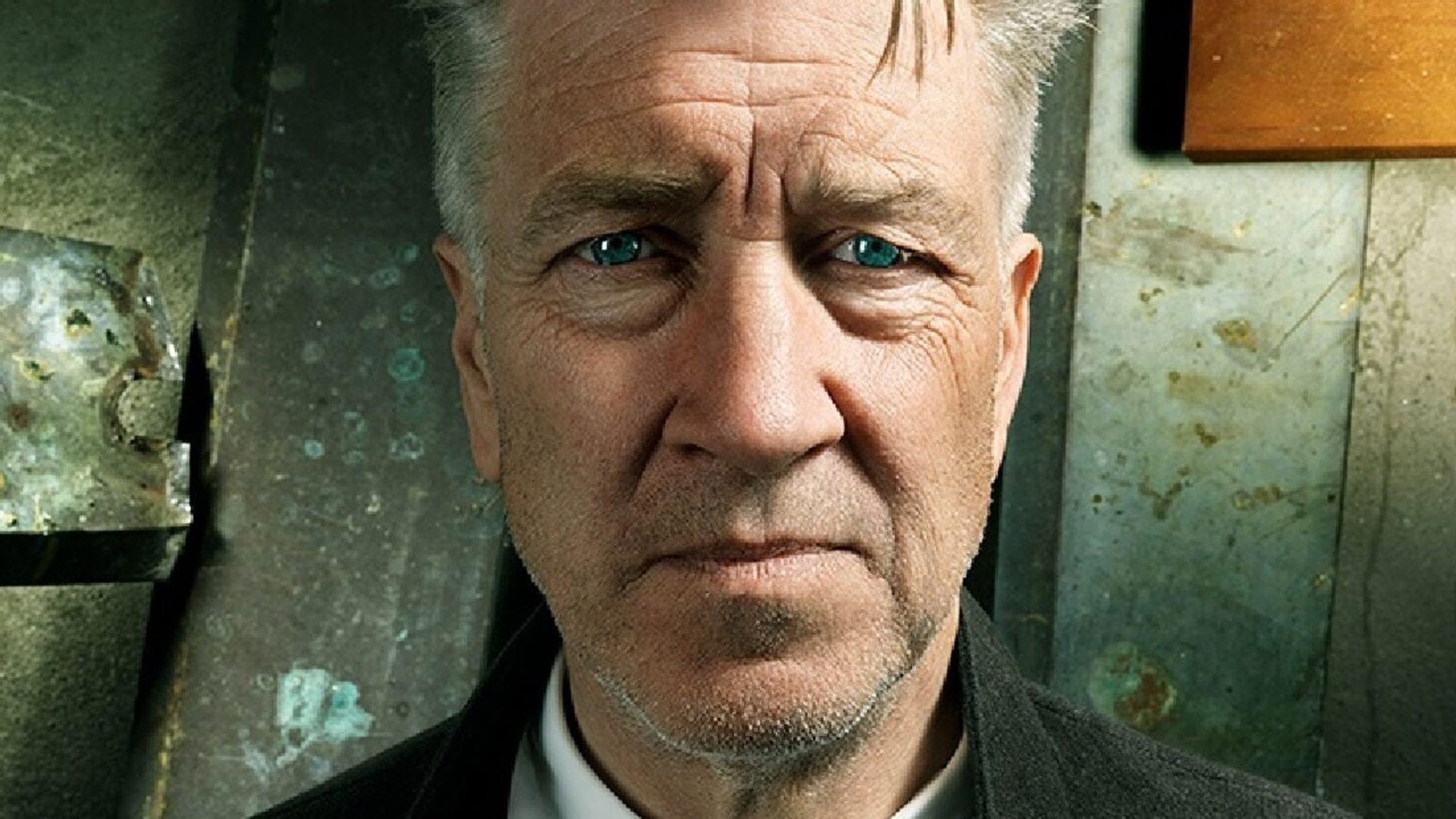 Foto do filme David Lynch: A Vida de um Artista