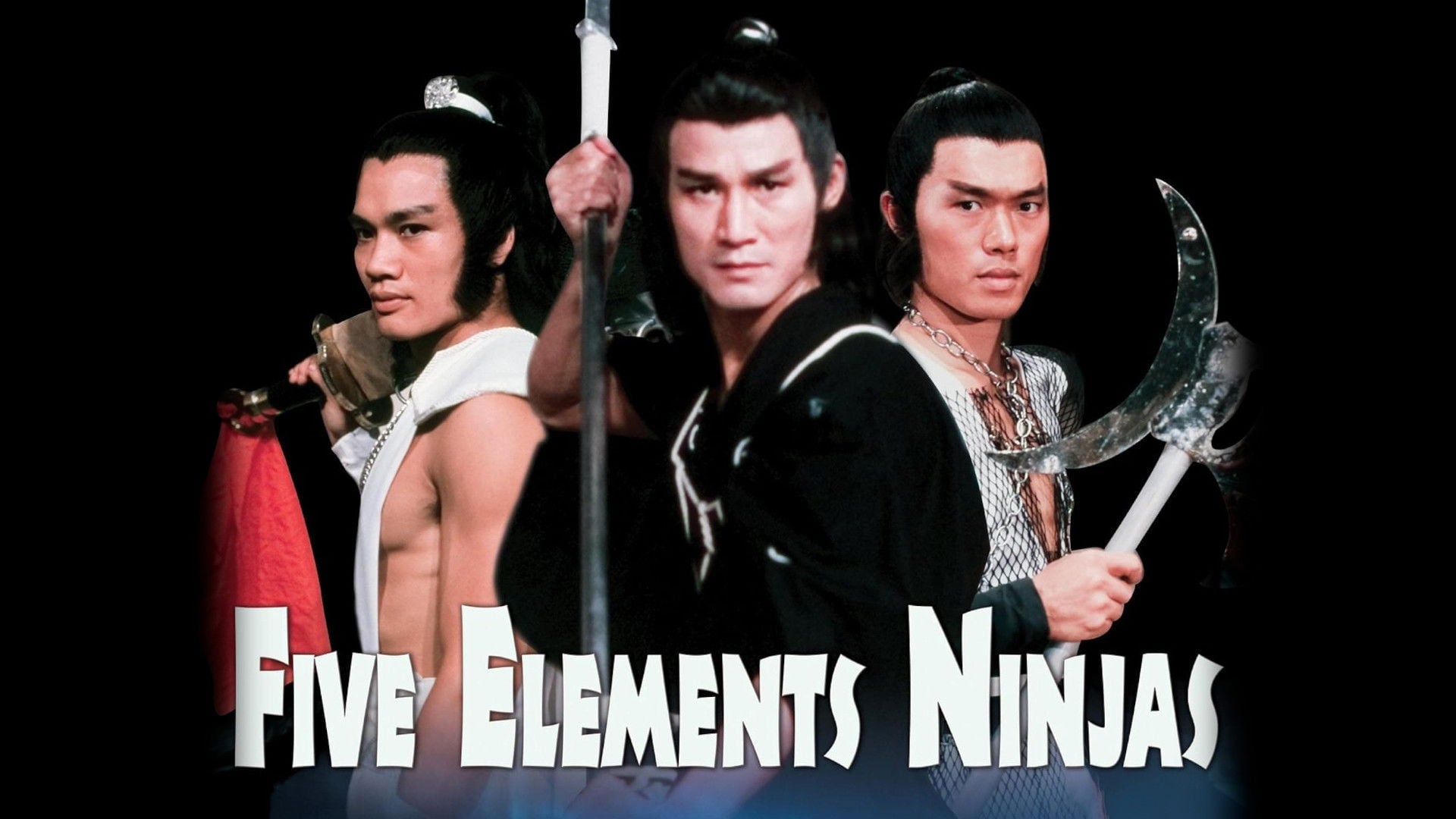 Foto do filme O Super Dragão Chinês