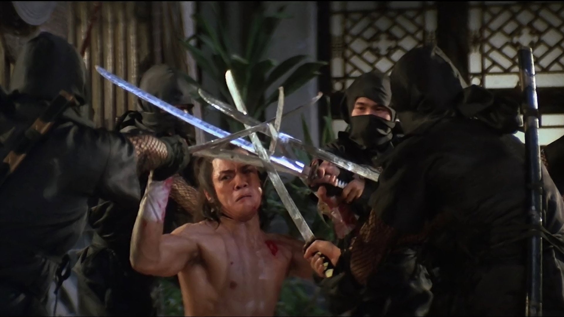 Foto do filme O Super Dragão Chinês