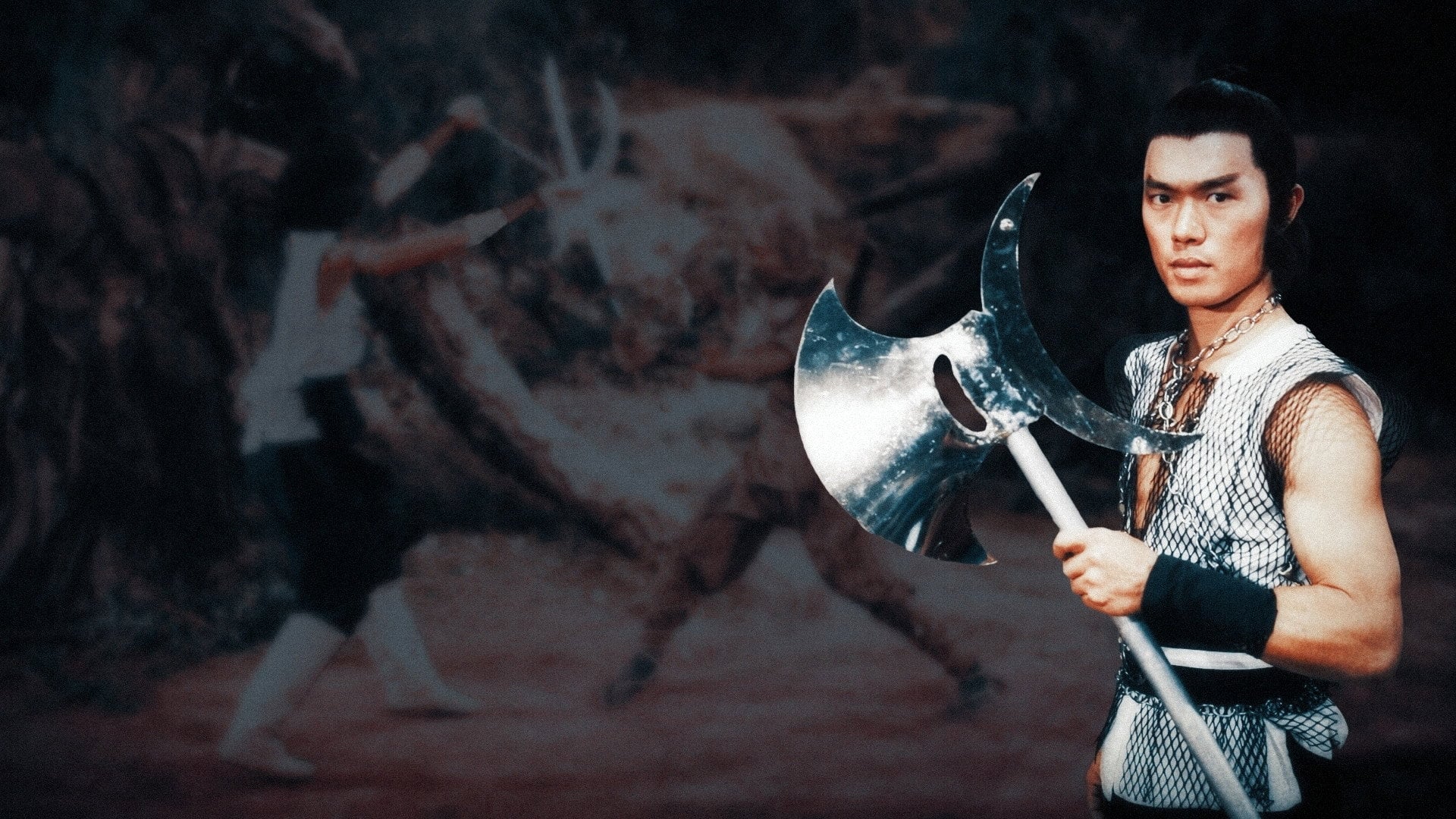 Foto do filme O Super Dragão Chinês